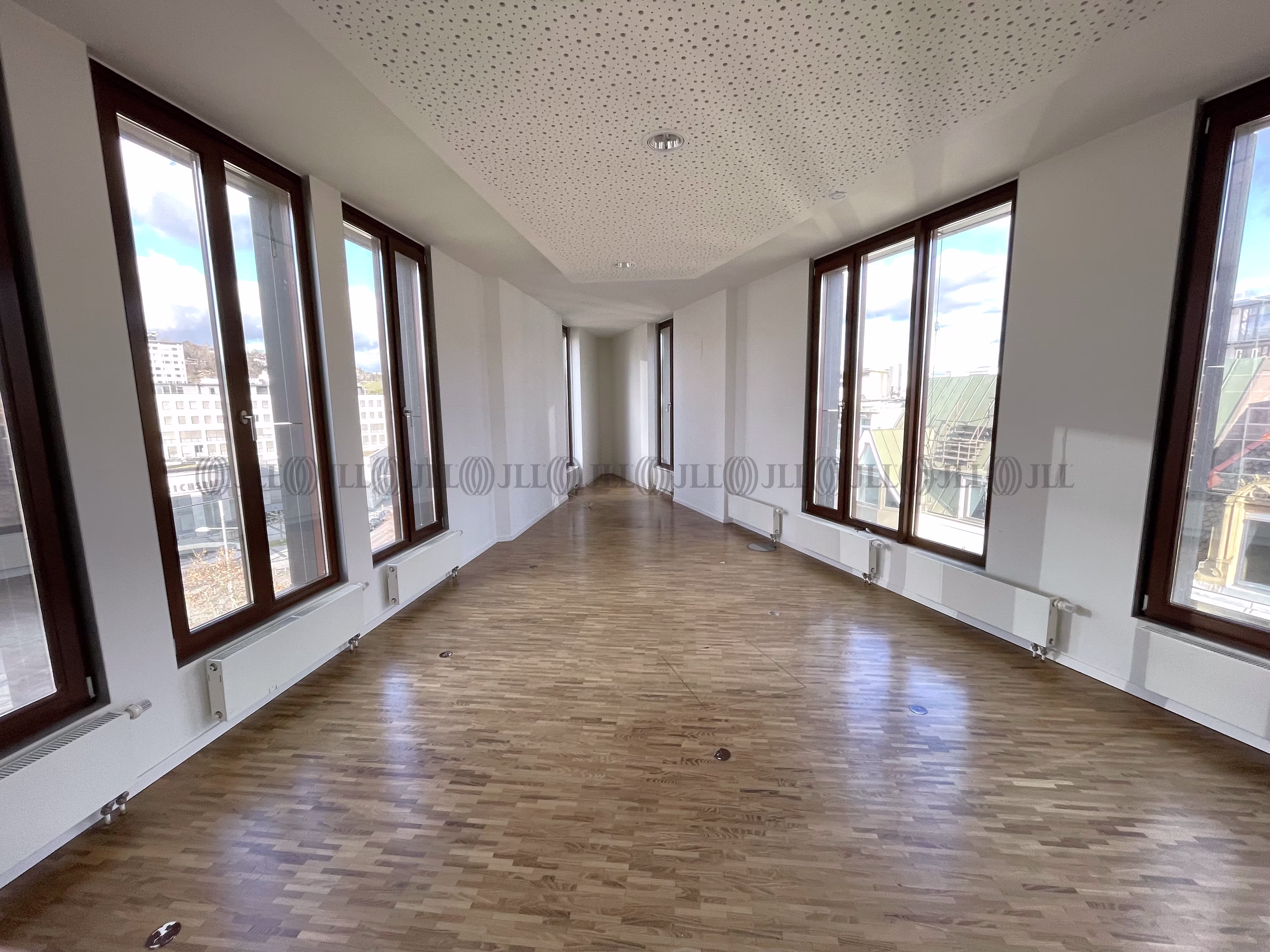 Büroimmobilie - Stuttgart, Mitte - S0043