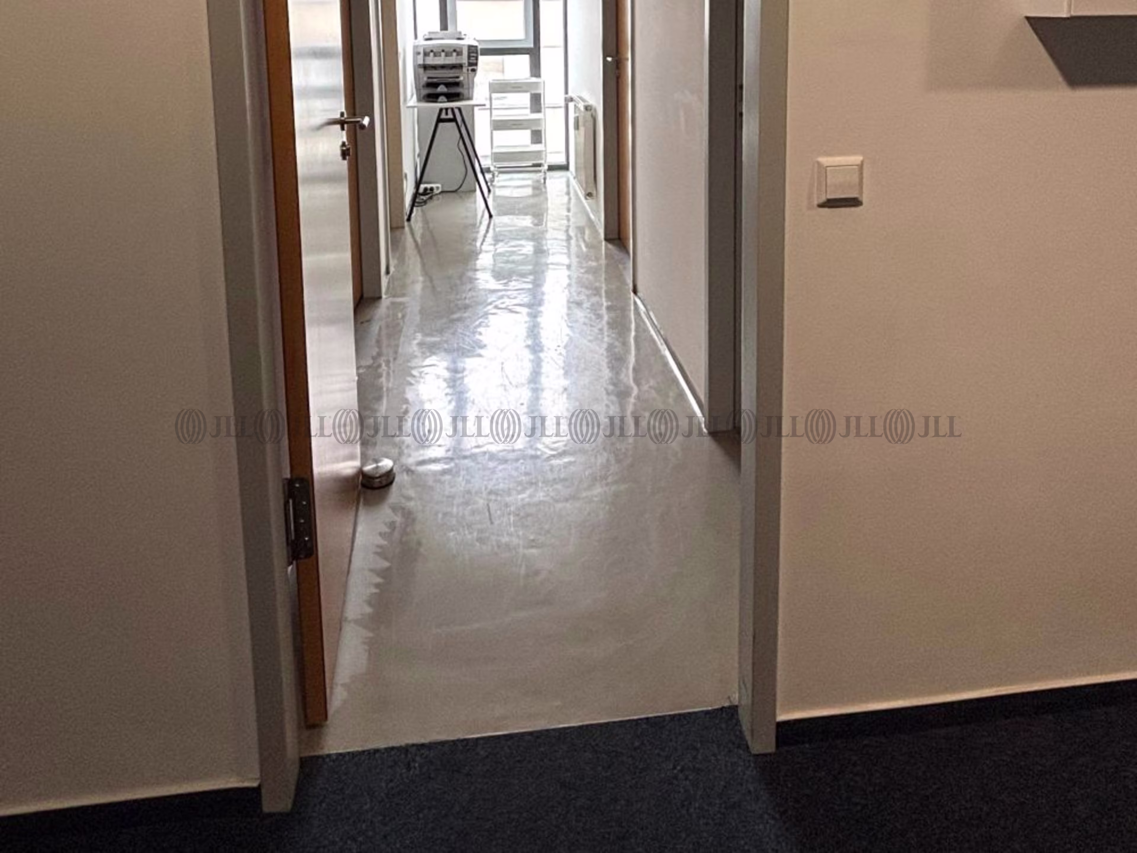 Büroimmobilie - Stuttgart, Bad Cannstatt - S0045