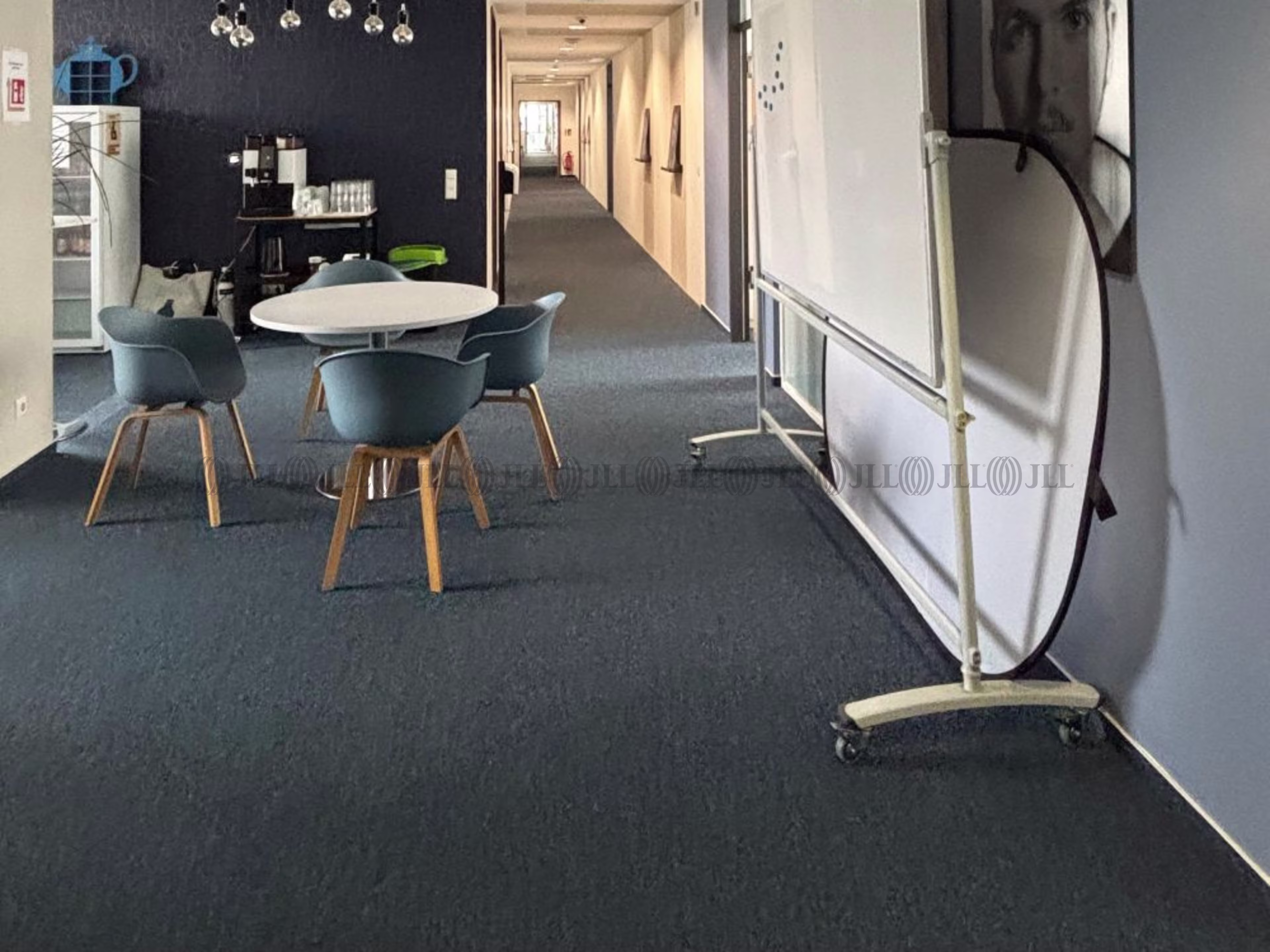 Büroimmobilie - Stuttgart, Bad Cannstatt - S0045