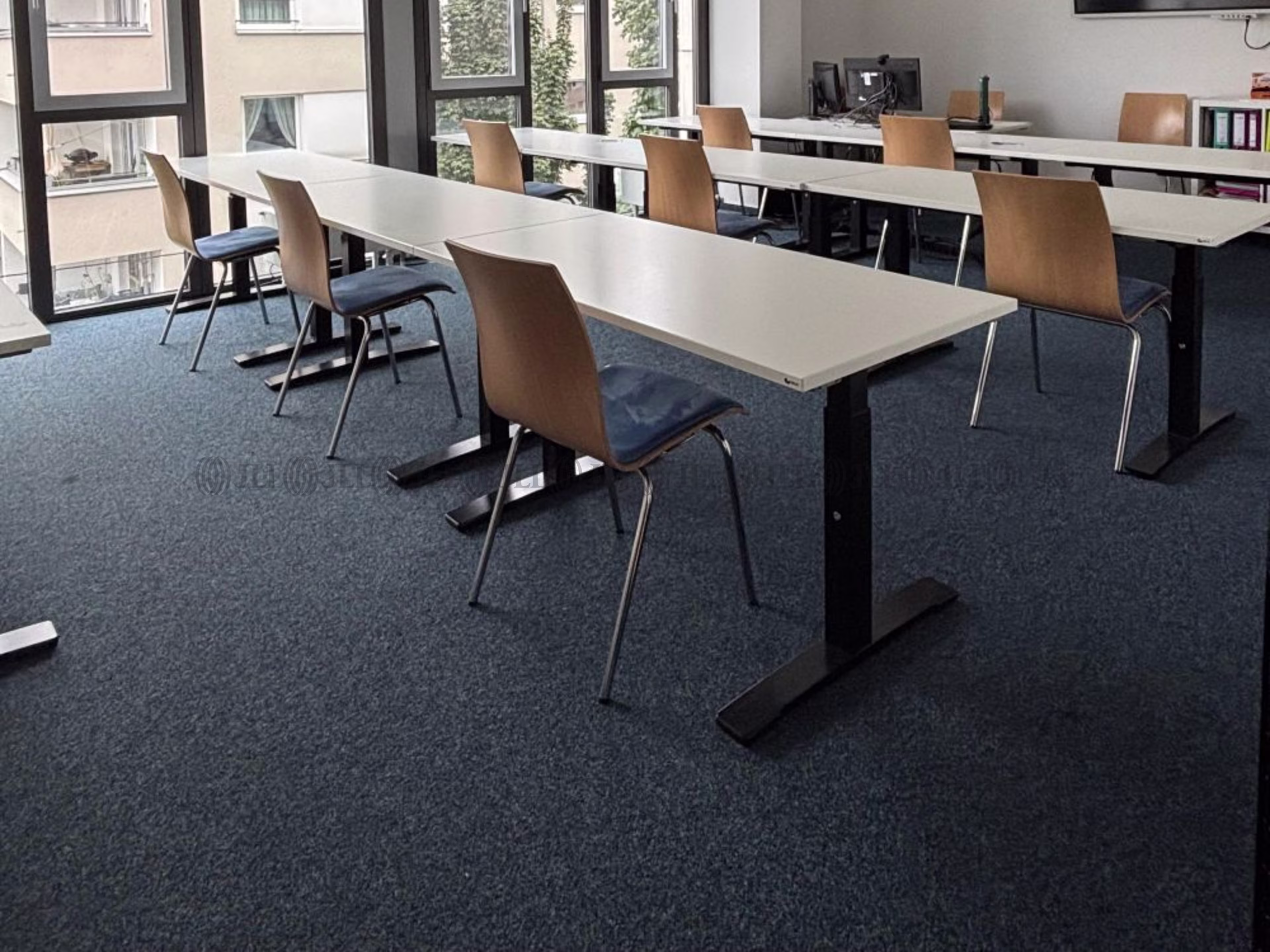 Büroimmobilie - Stuttgart, Bad Cannstatt - S0045