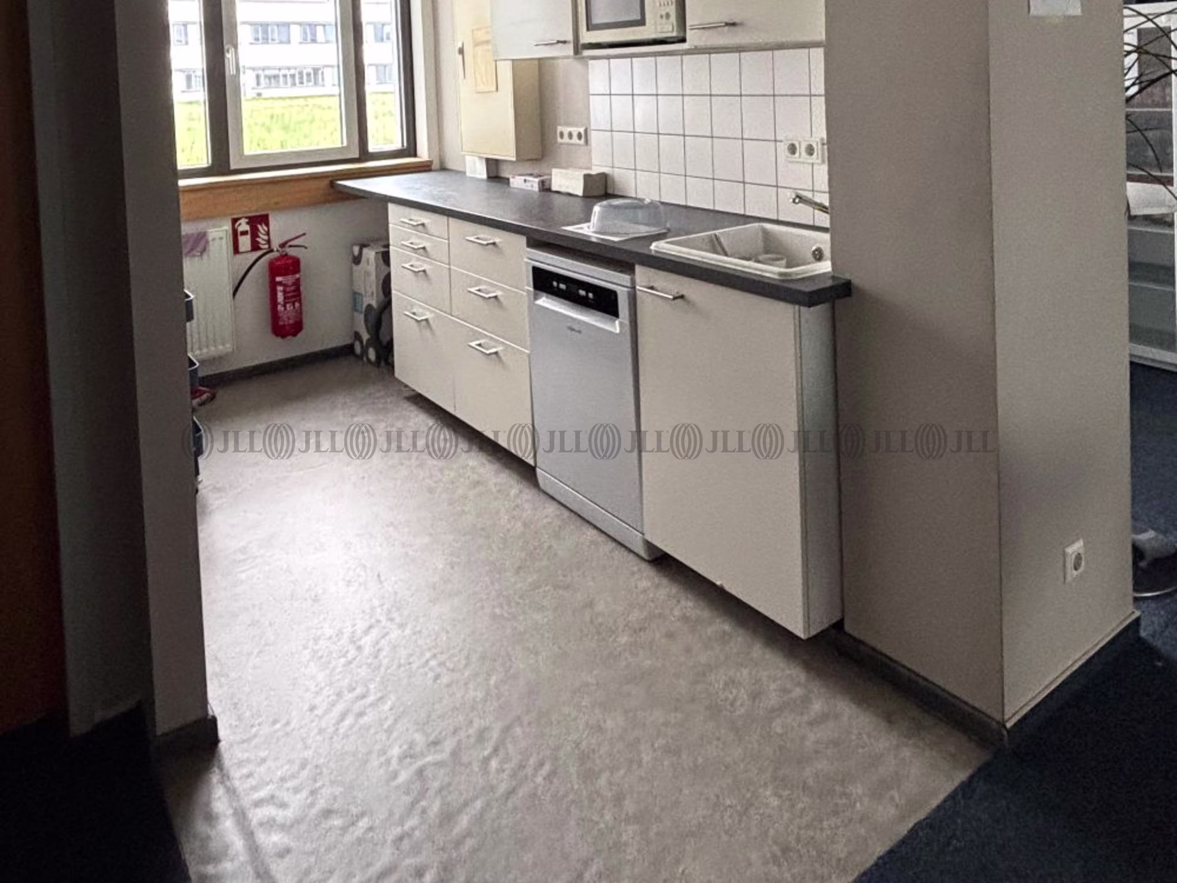 Büroimmobilie - Stuttgart, Bad Cannstatt - S0045
