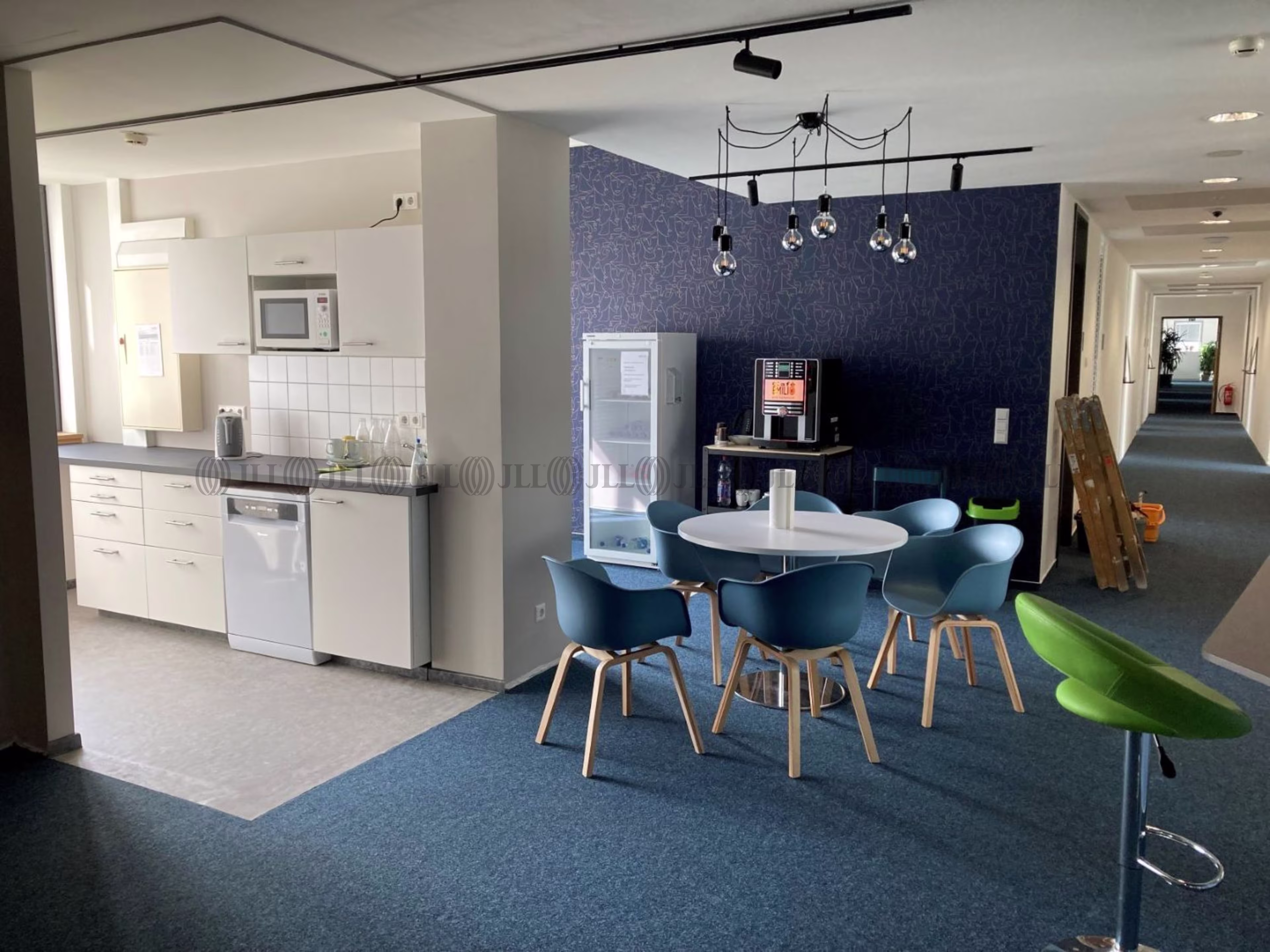 Büroimmobilie - Stuttgart, Bad Cannstatt - S0045