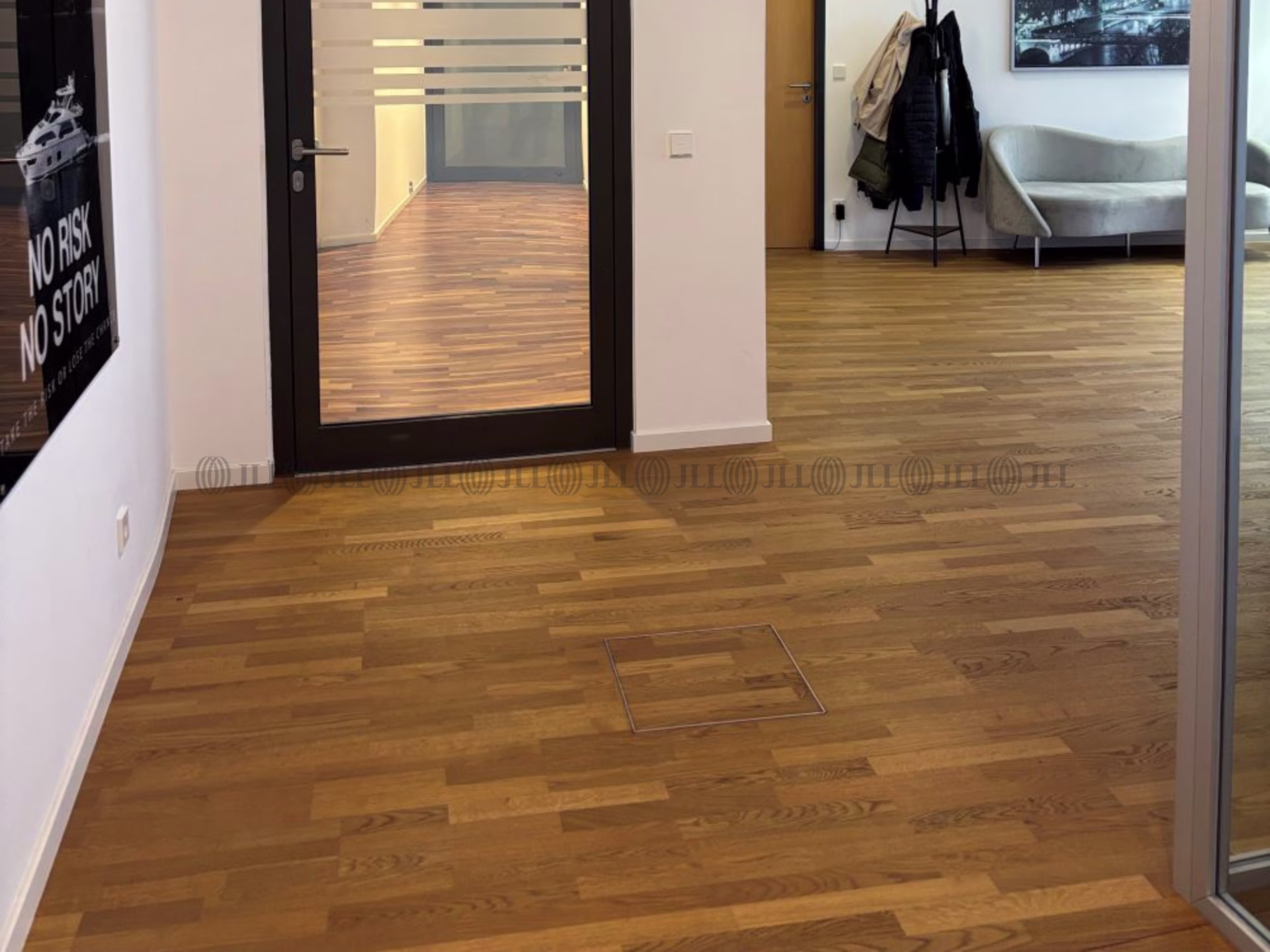 Büroimmobilie - Stuttgart, Bad Cannstatt - S0045