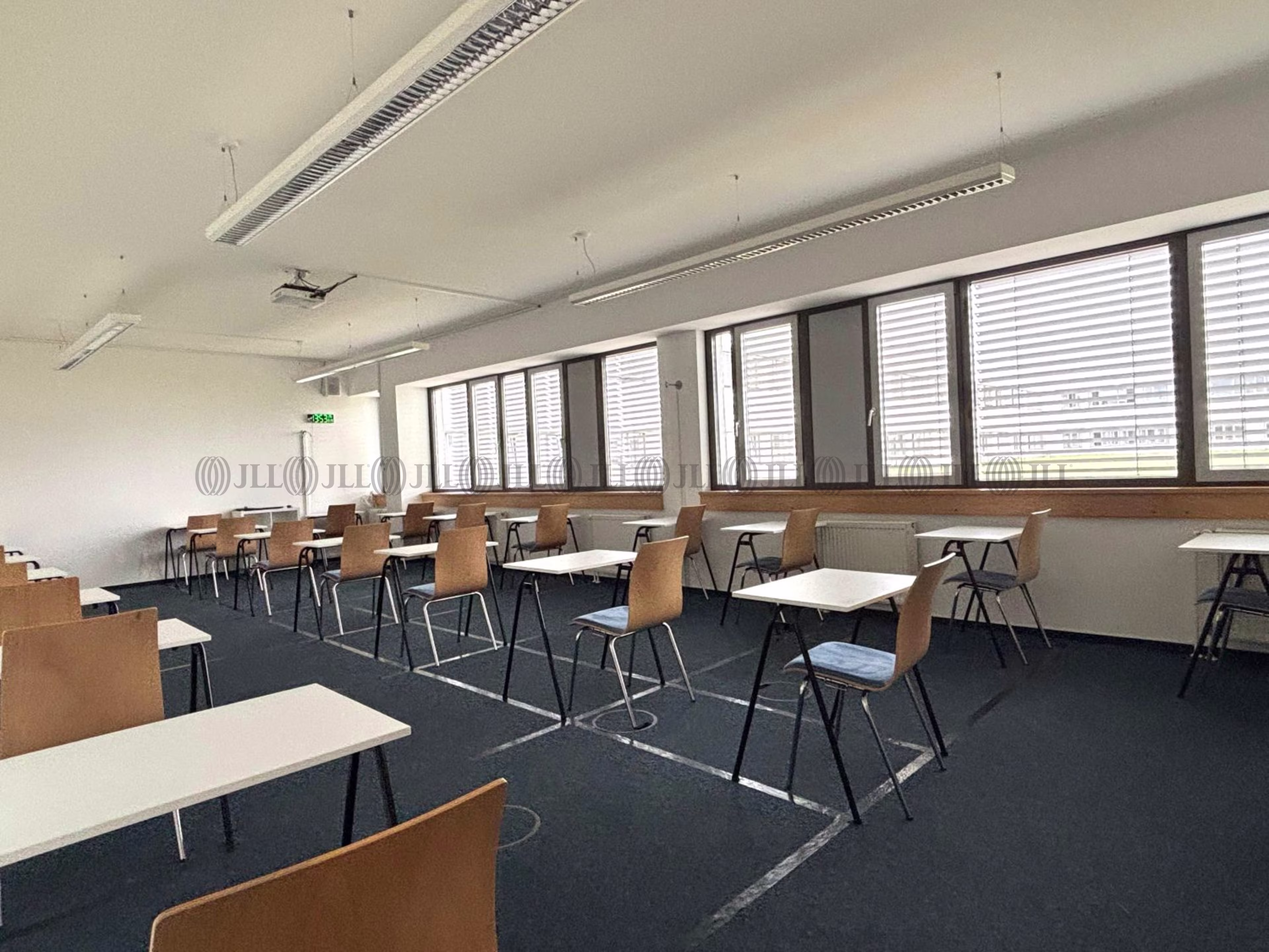 Büroimmobilie - Stuttgart, Bad Cannstatt - S0045