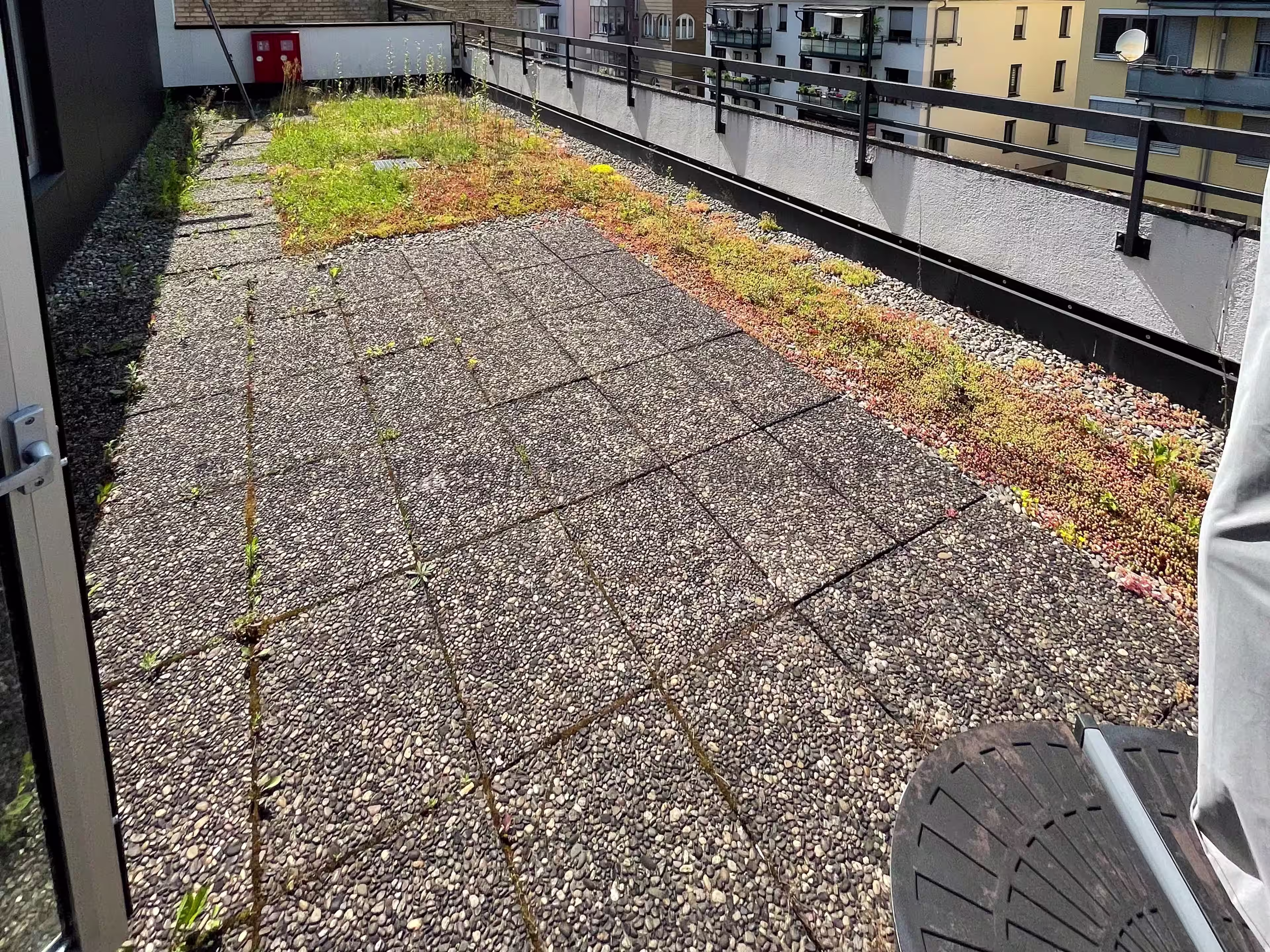 Büroimmobilie - Stuttgart, Stuttgart-Süd - S0051