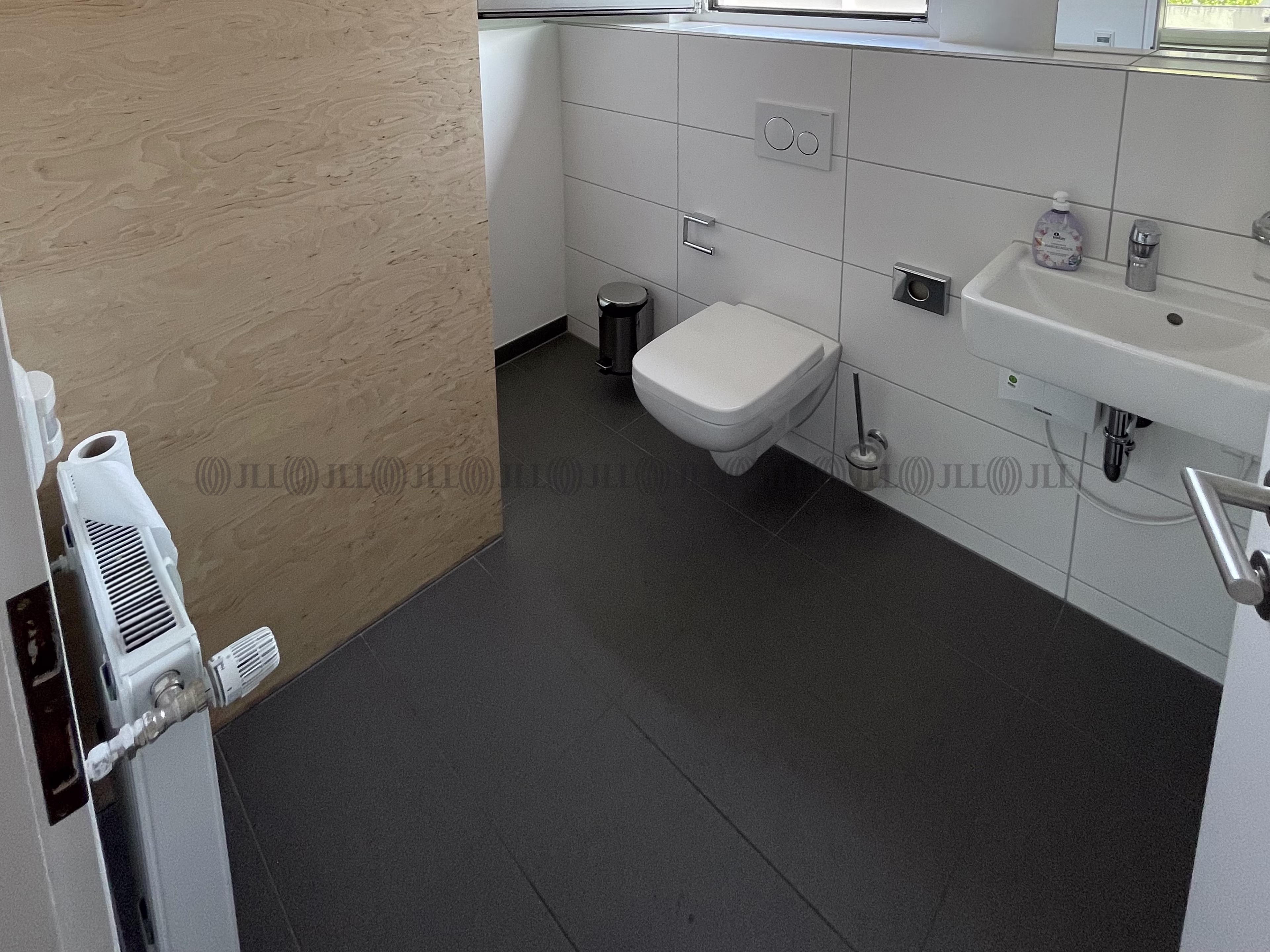 Büroimmobilie - Stuttgart, Stuttgart-Süd - S0051