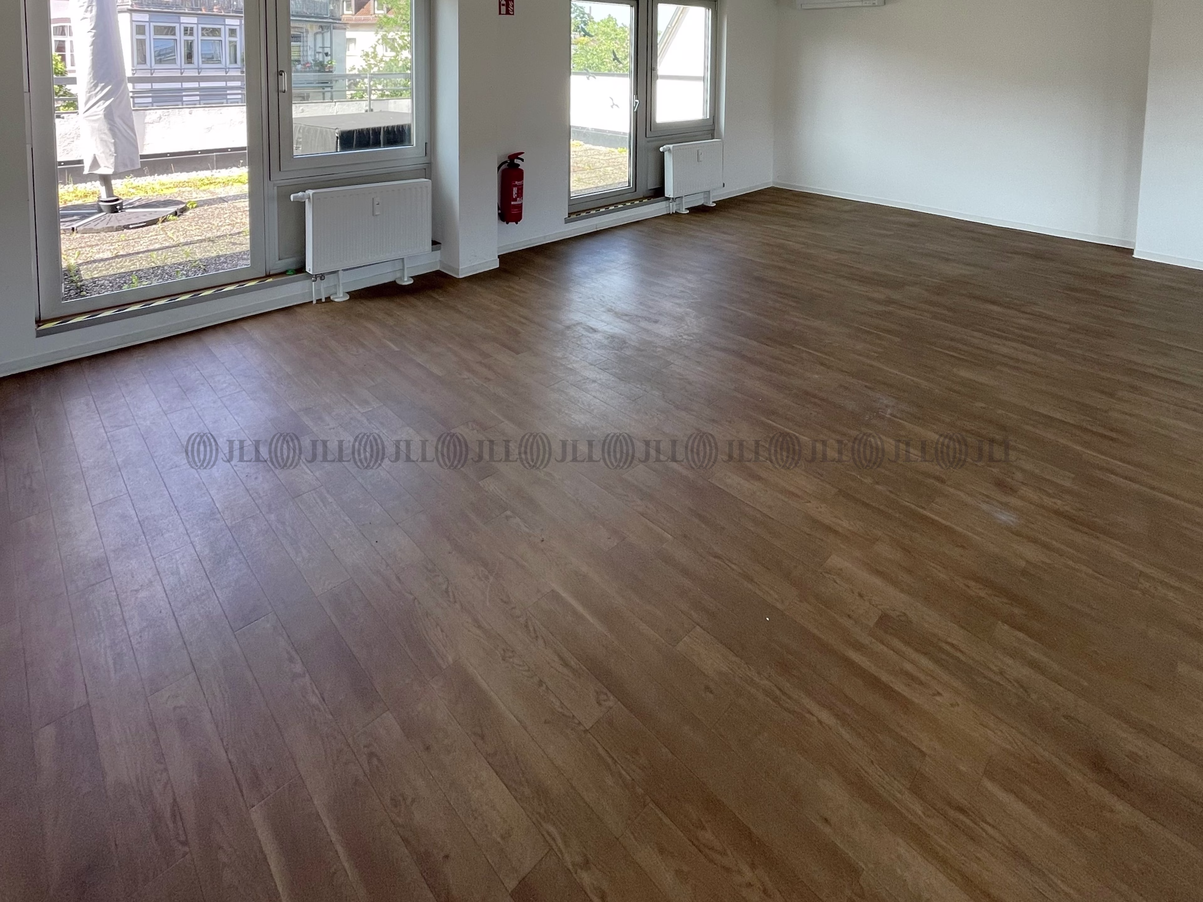 Büroimmobilie - Stuttgart, Stuttgart-Süd - S0051