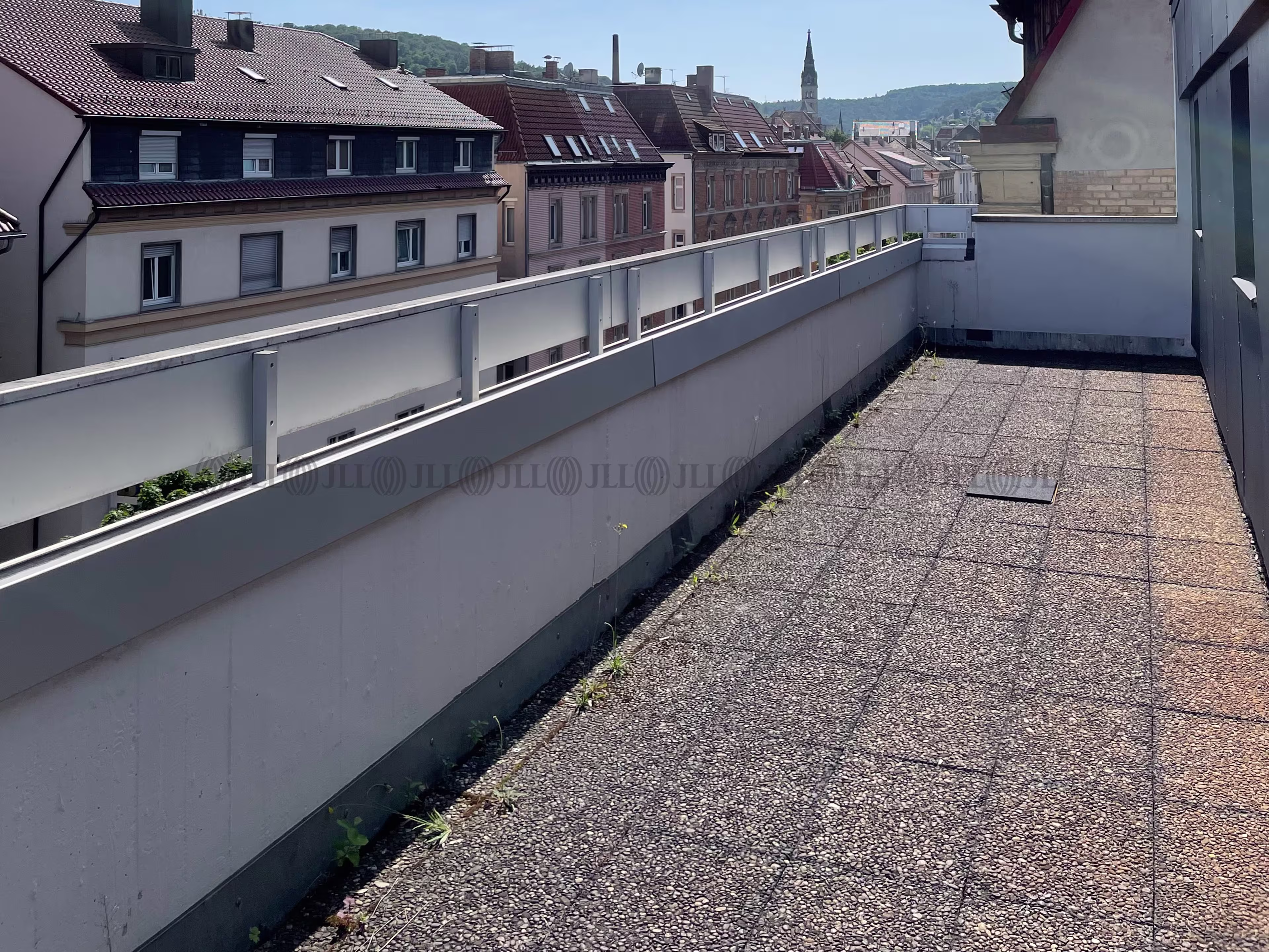 Büroimmobilie - Stuttgart, Stuttgart-Süd - S0051