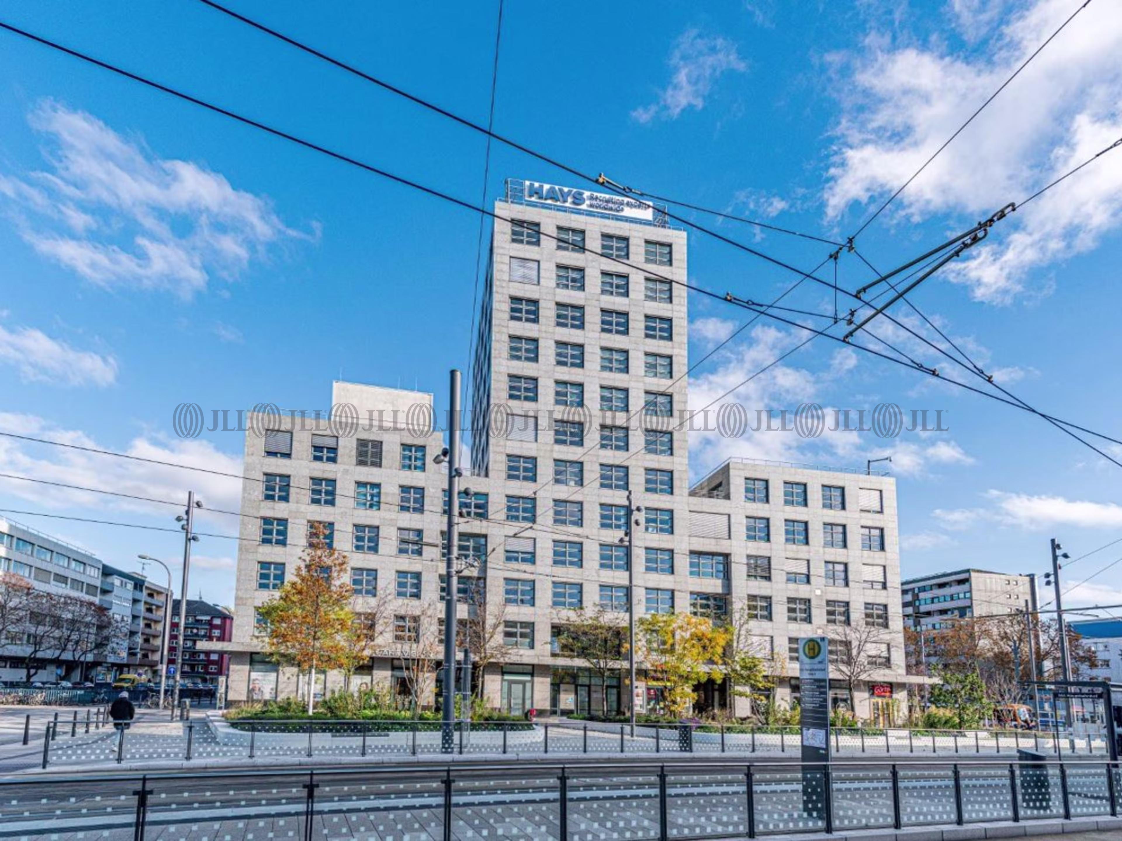 Büroimmobilie - Mannheim, Innenstadt - F2793 Büroimmobilie - Mannheim, Innenstadt - F2793