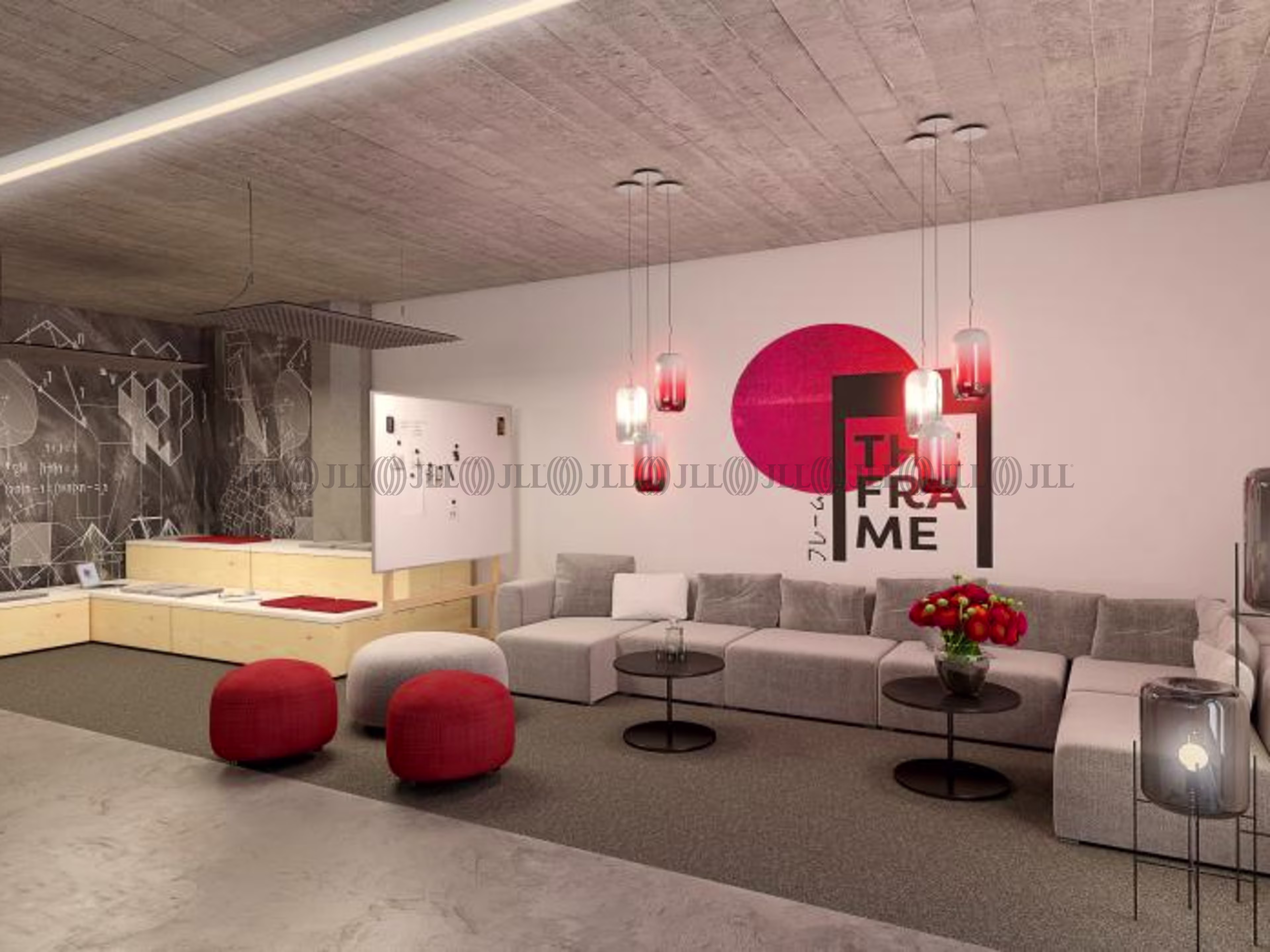 Büroimmobilie - Düsseldorf, Stadtmitte - D3296 Büroimmobilie - Düsseldorf, Stadtmitte - D3296