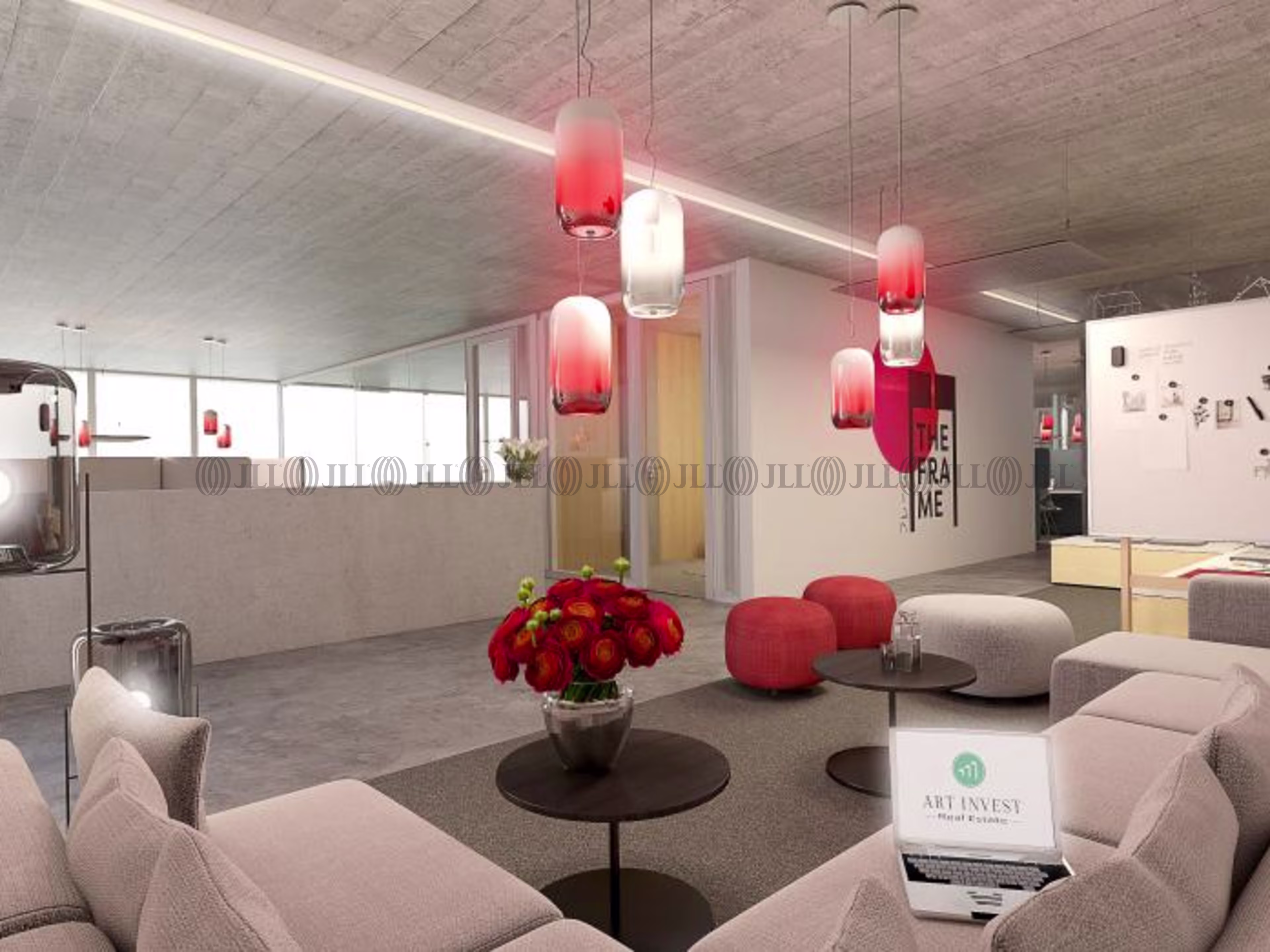 Büroimmobilie - Düsseldorf, Stadtmitte - D3296 Büroimmobilie - Düsseldorf, Stadtmitte - D3296