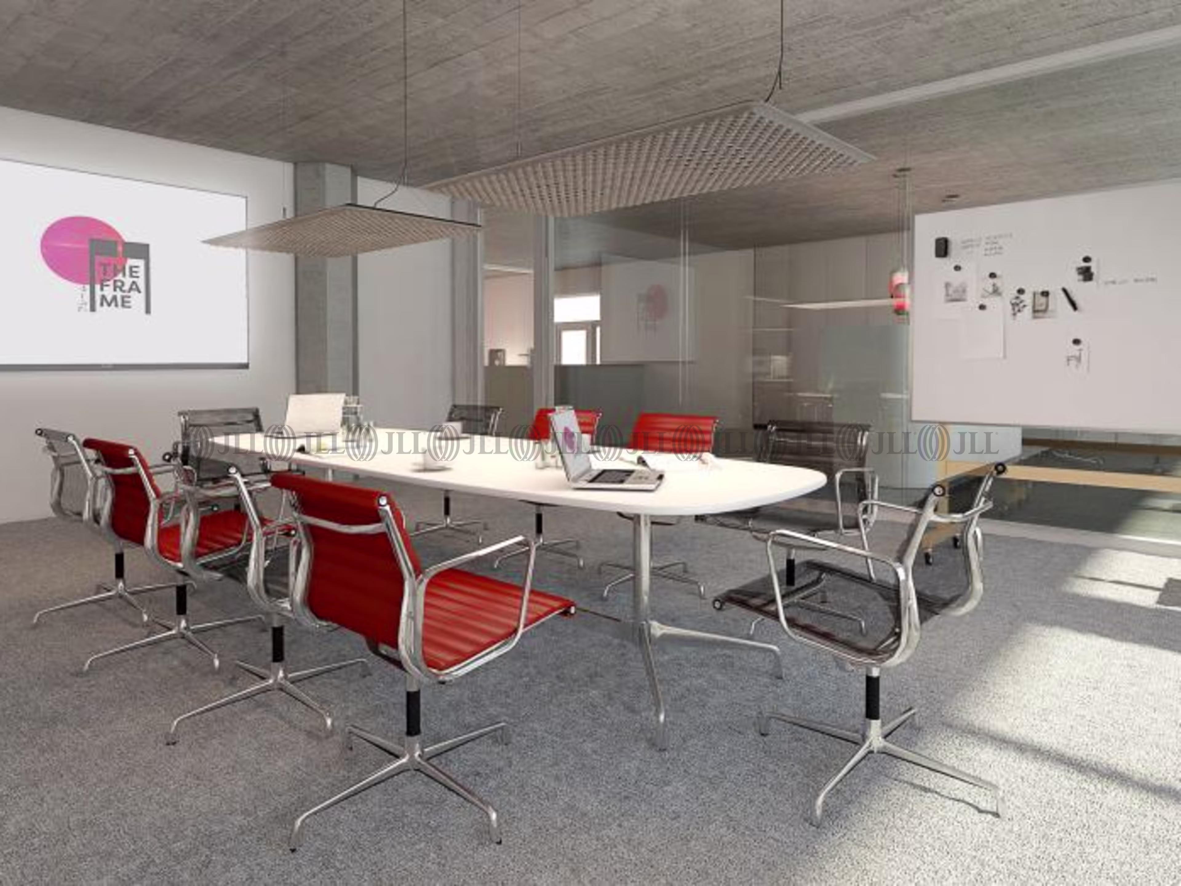 Büroimmobilie - Düsseldorf, Stadtmitte - D3296 Büroimmobilie - Düsseldorf, Stadtmitte - D3296