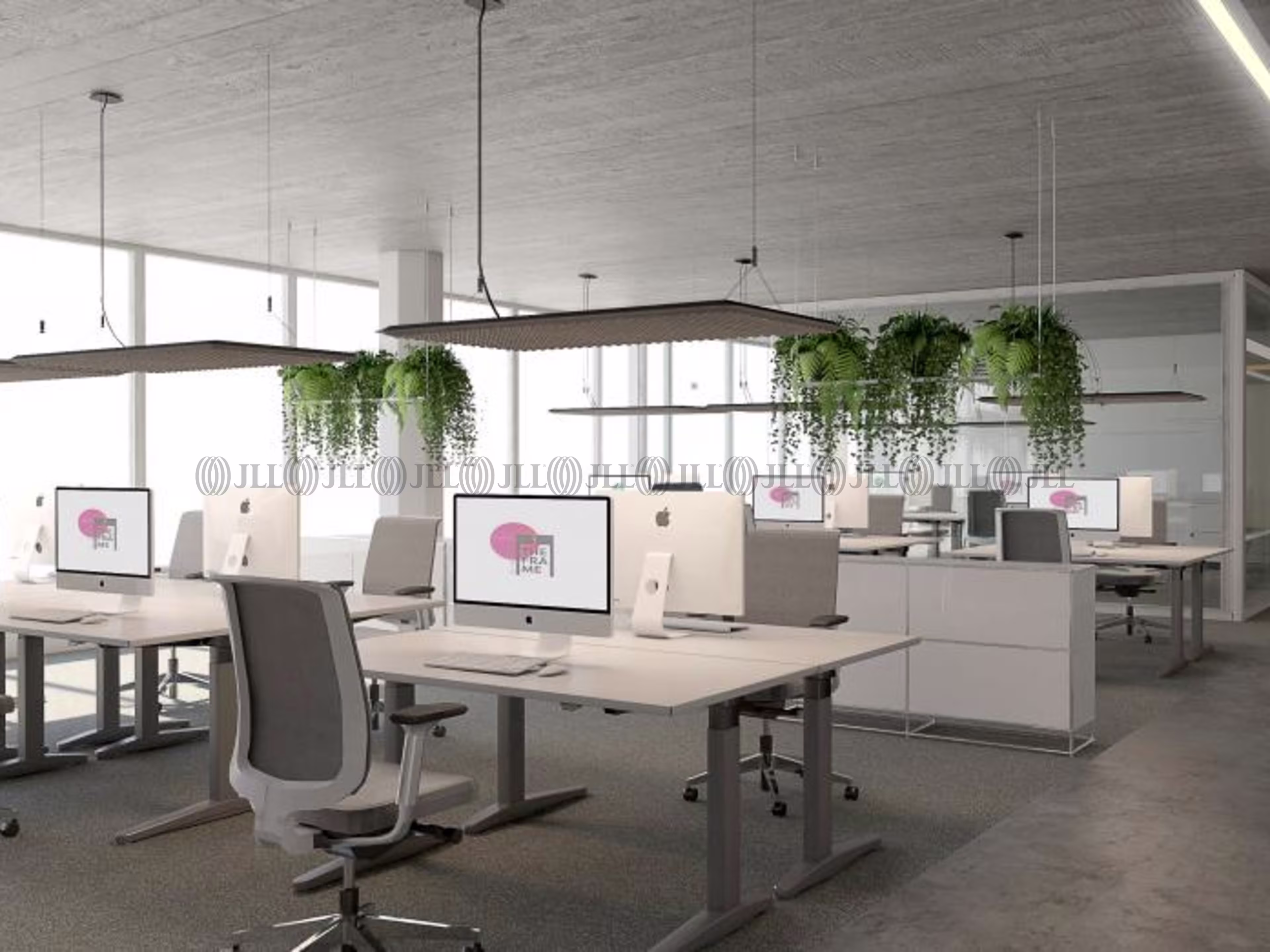 Büroimmobilie - Düsseldorf, Stadtmitte - D3296 Büroimmobilie - Düsseldorf, Stadtmitte - D3296