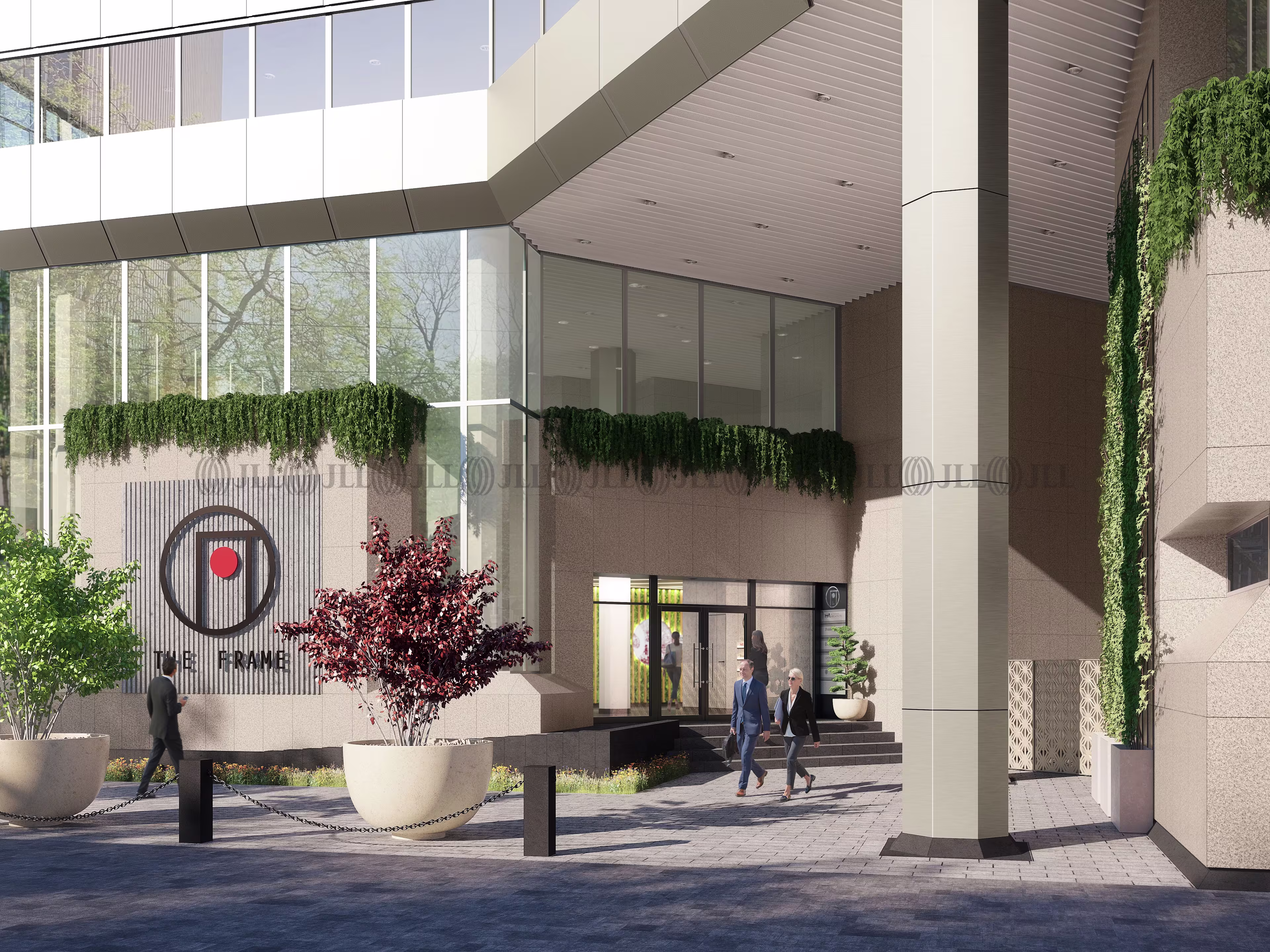 Büroimmobilie - Düsseldorf, Stadtmitte - D3296 Büroimmobilie - Düsseldorf, Stadtmitte - D3296