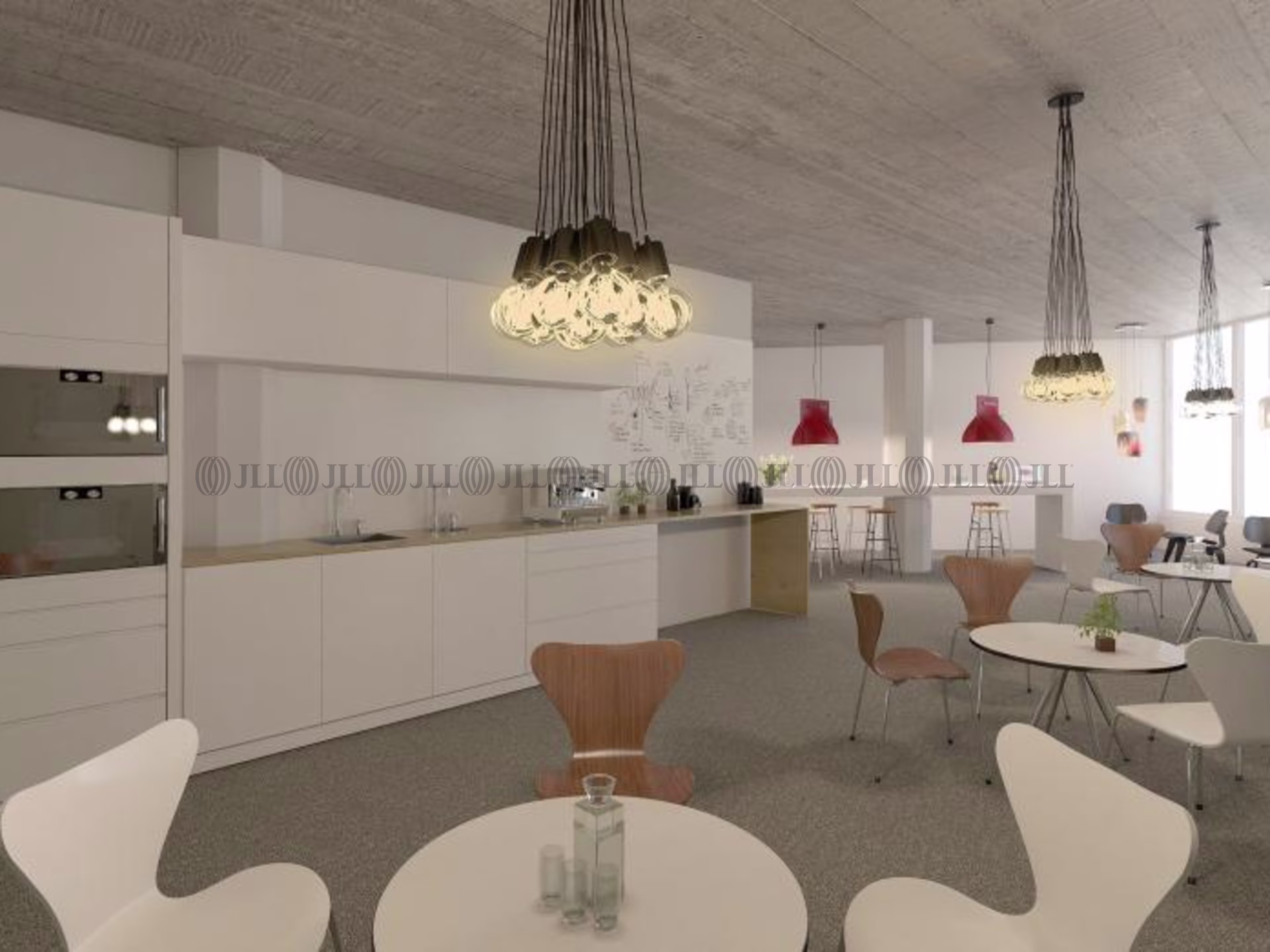 Büroimmobilie - Düsseldorf, Stadtmitte - D3296 Büroimmobilie - Düsseldorf, Stadtmitte - D3296