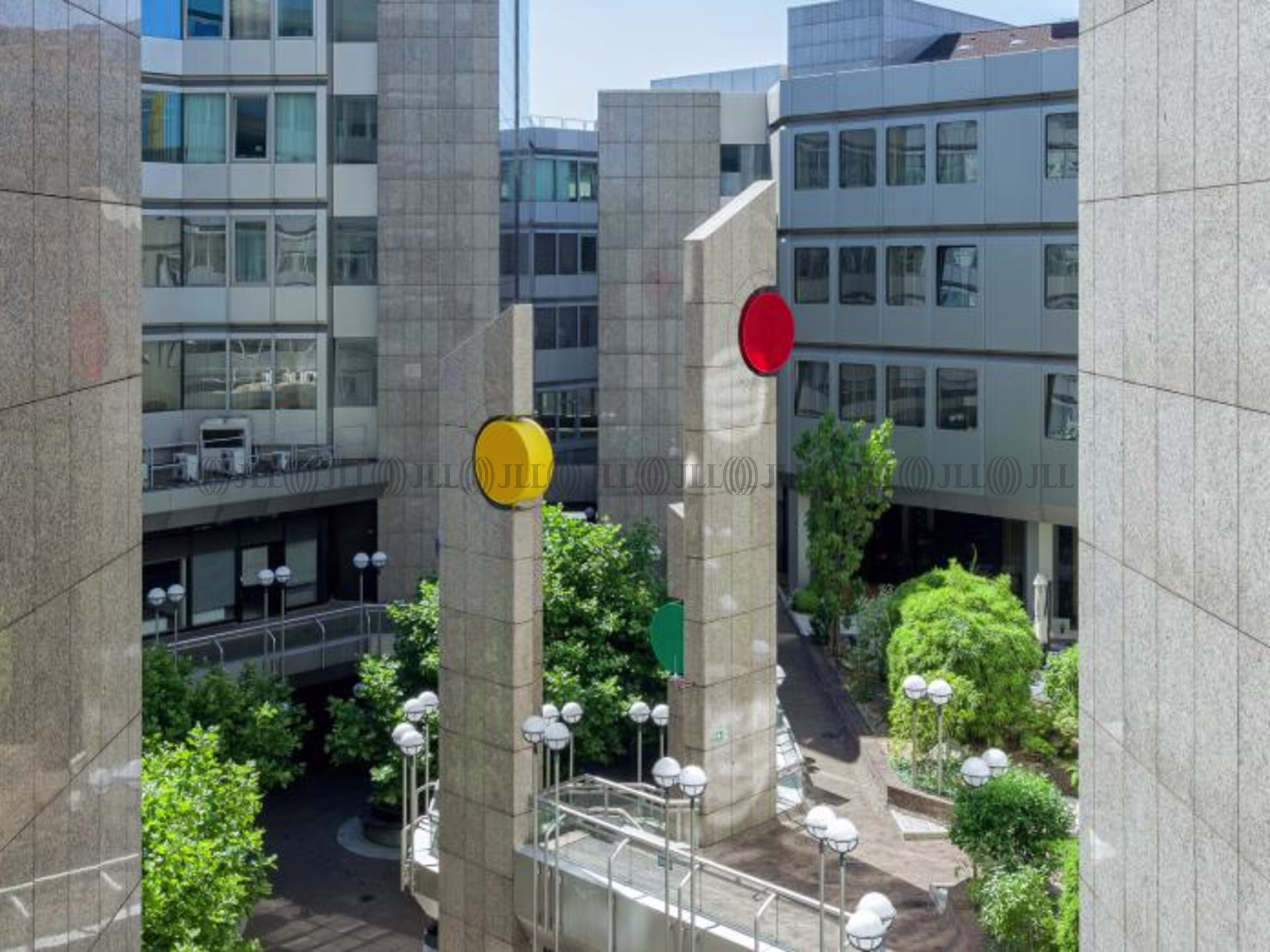 Büroimmobilie - Düsseldorf, Stadtmitte - D3296 Büroimmobilie - Düsseldorf, Stadtmitte - D3296