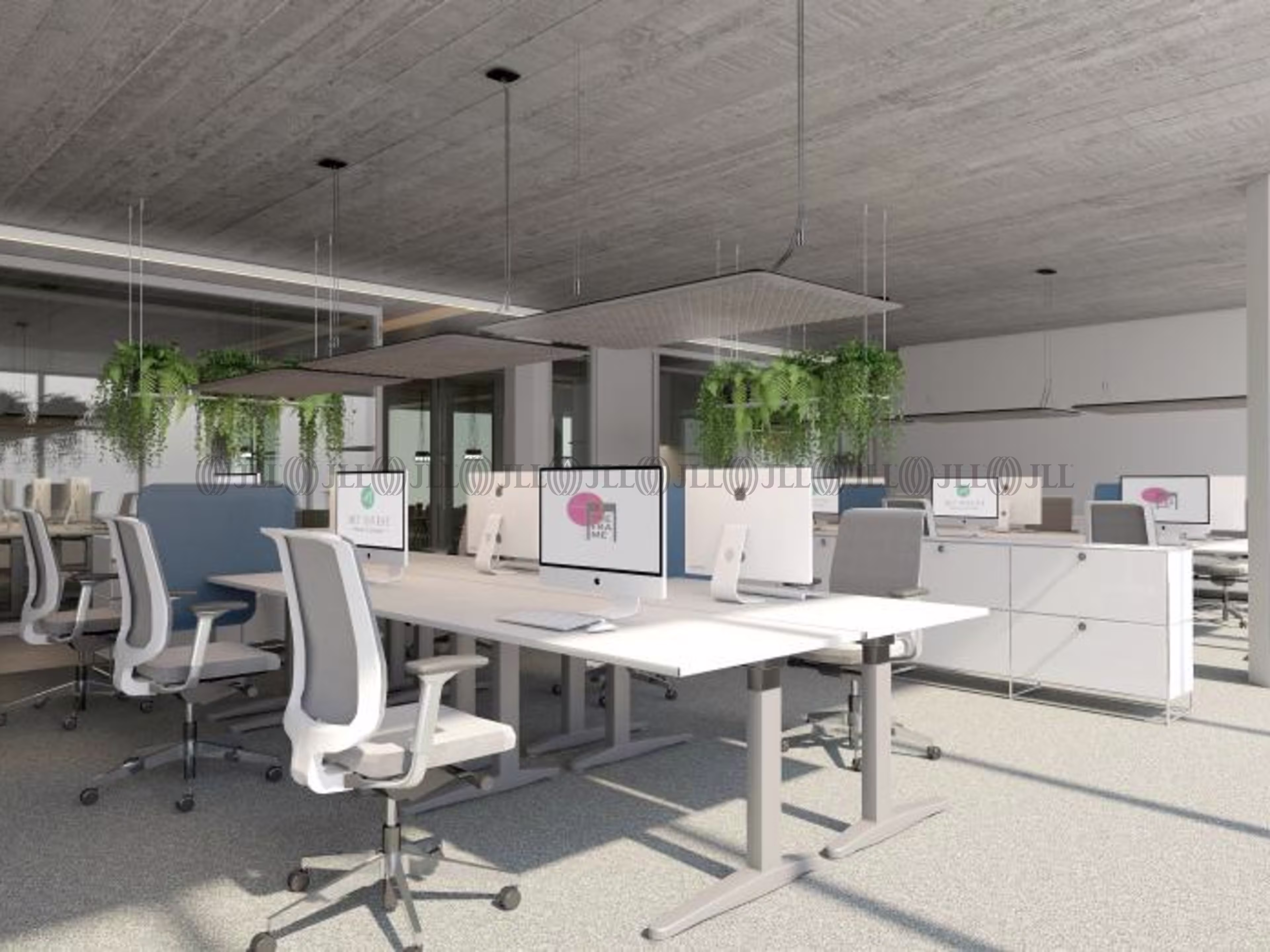 Büroimmobilie - Düsseldorf, Stadtmitte - D3296 Büroimmobilie - Düsseldorf, Stadtmitte - D3296