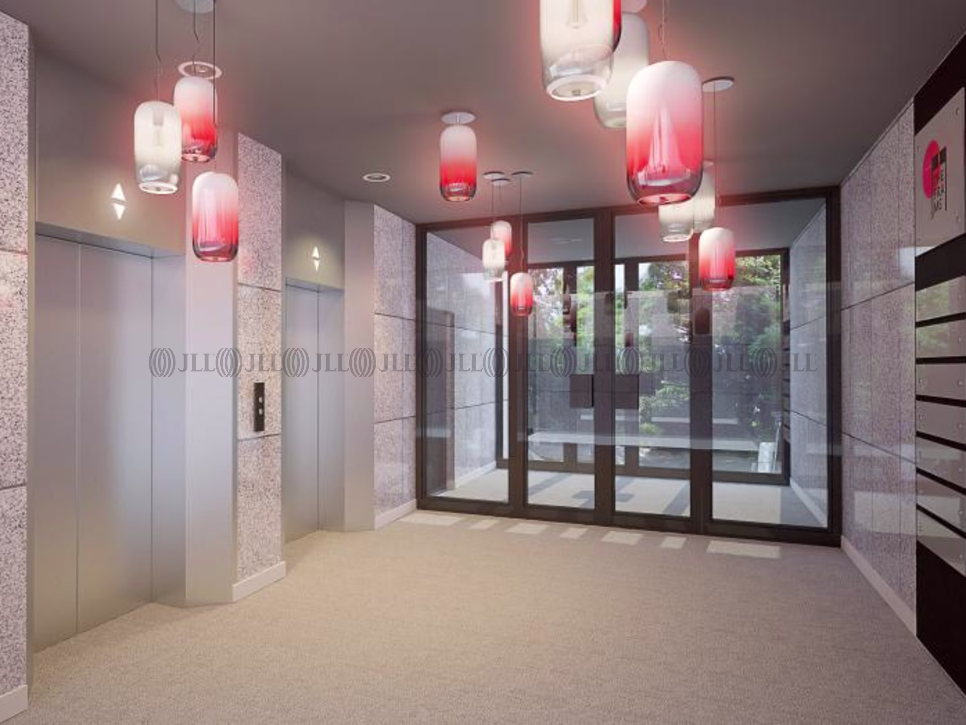 Büroimmobilie - Düsseldorf, Stadtmitte - D3296 Büroimmobilie - Düsseldorf, Stadtmitte - D3296