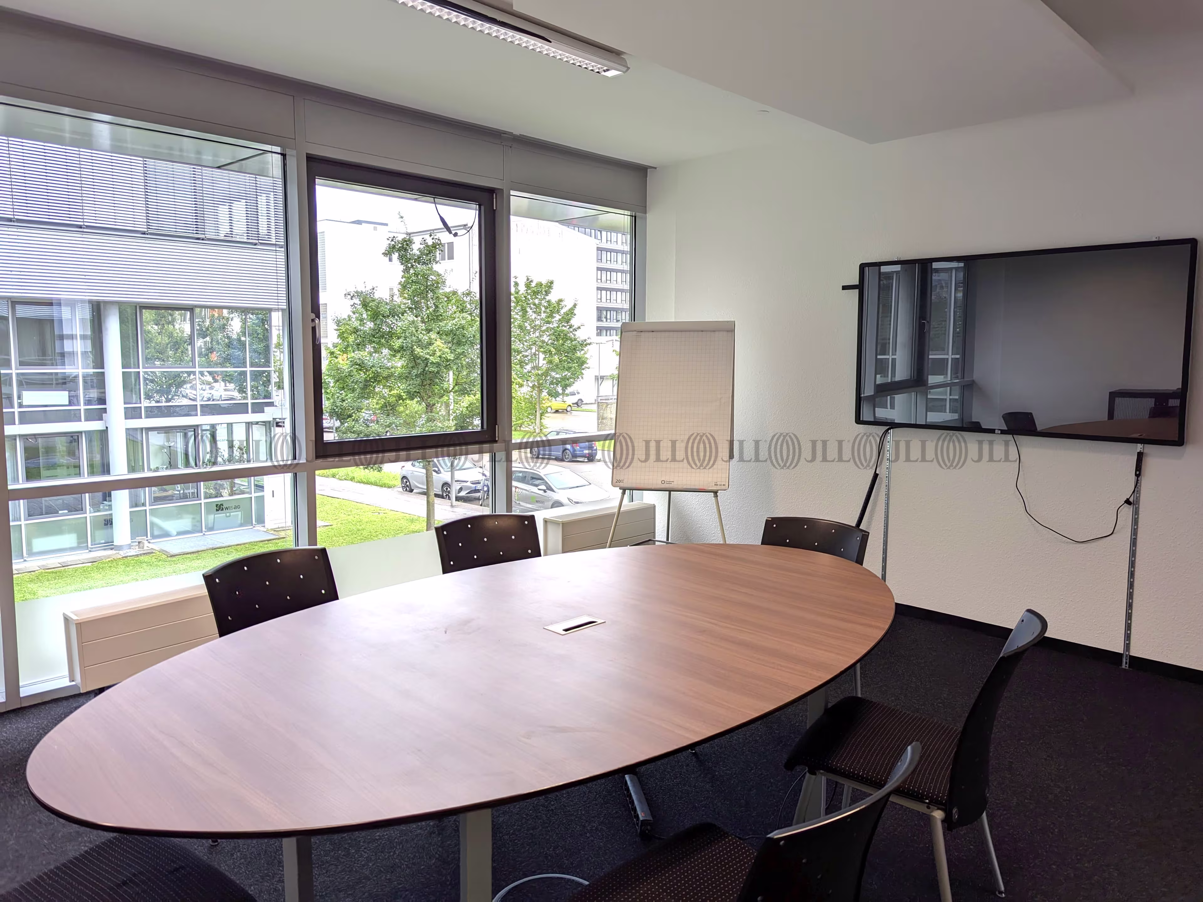 Büroimmobilie - Stuttgart, Möhringen - S0070