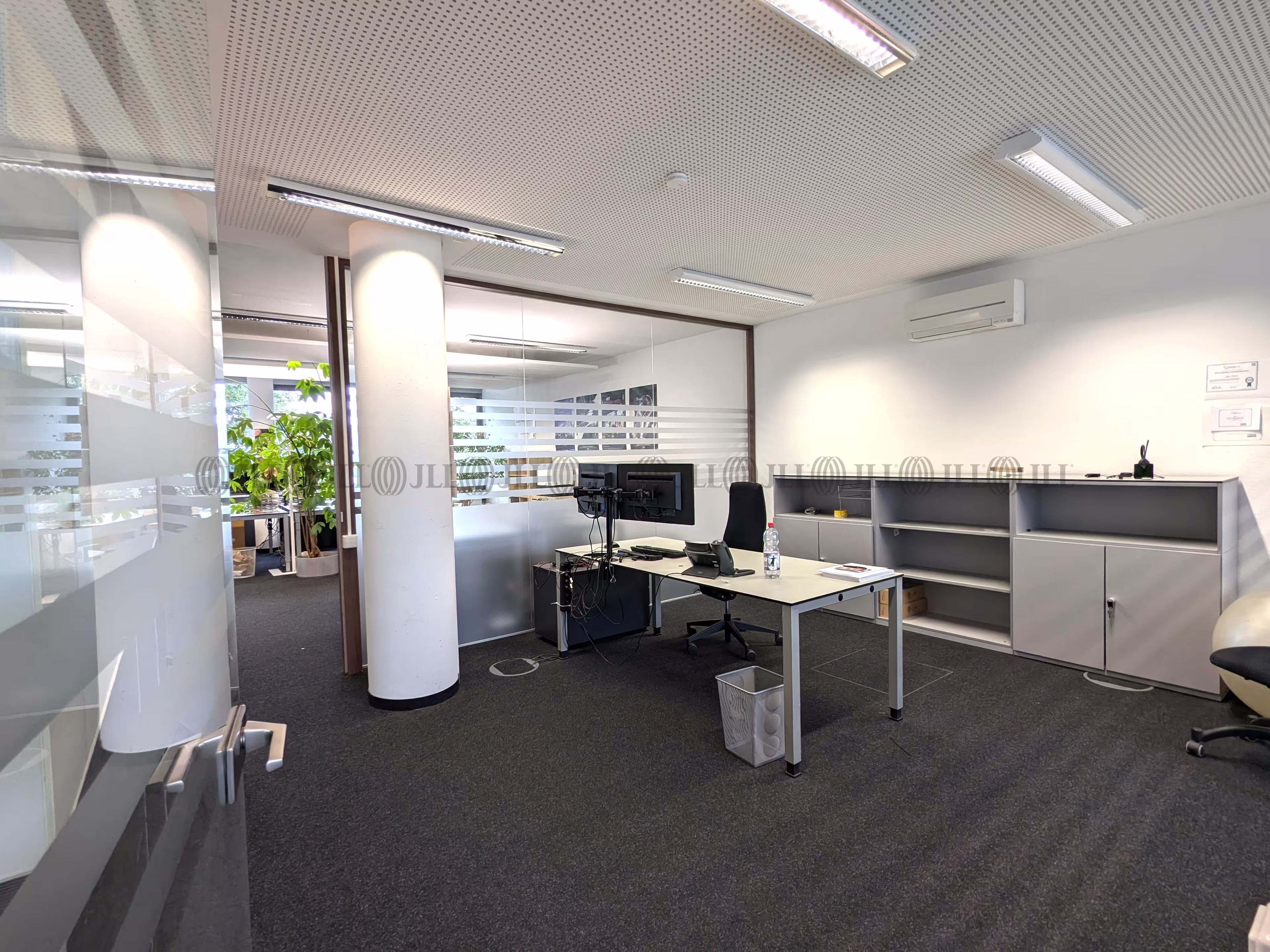 Büroimmobilie - Stuttgart, Möhringen - S0070