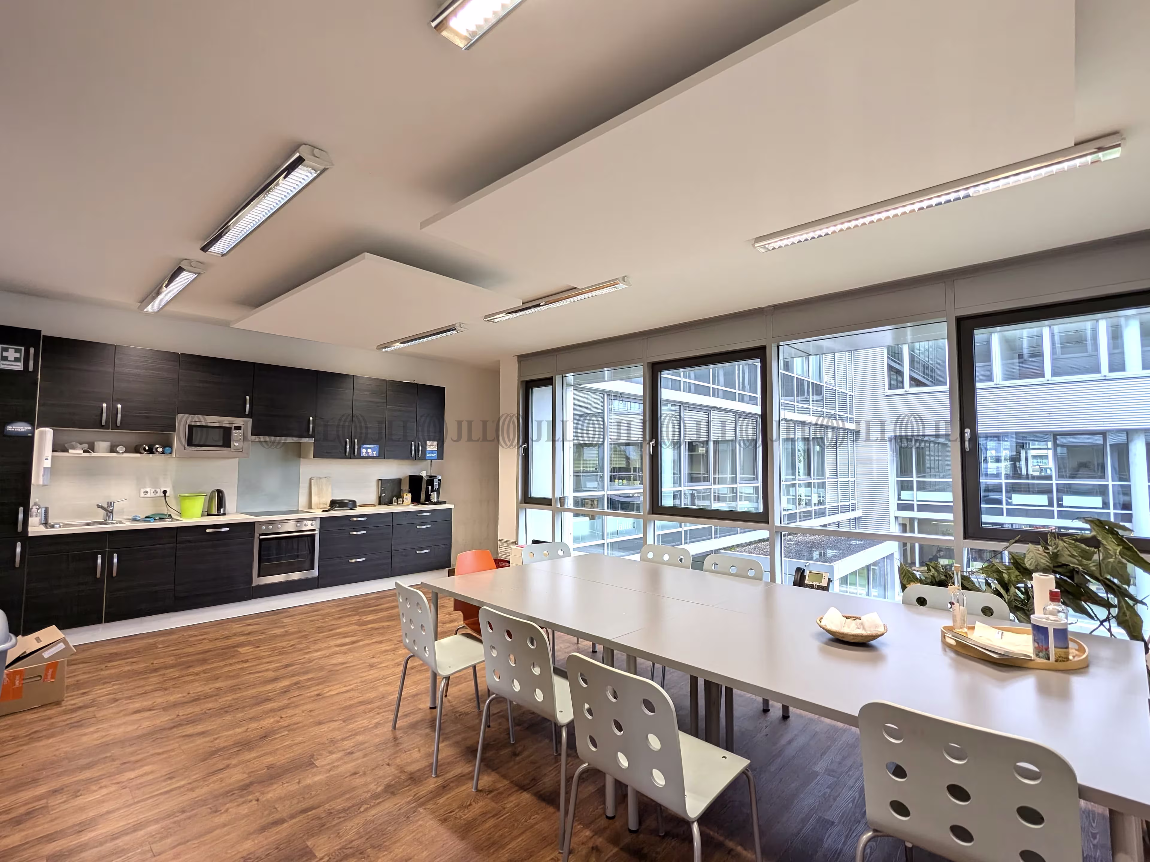 Büroimmobilie - Stuttgart, Möhringen - S0070