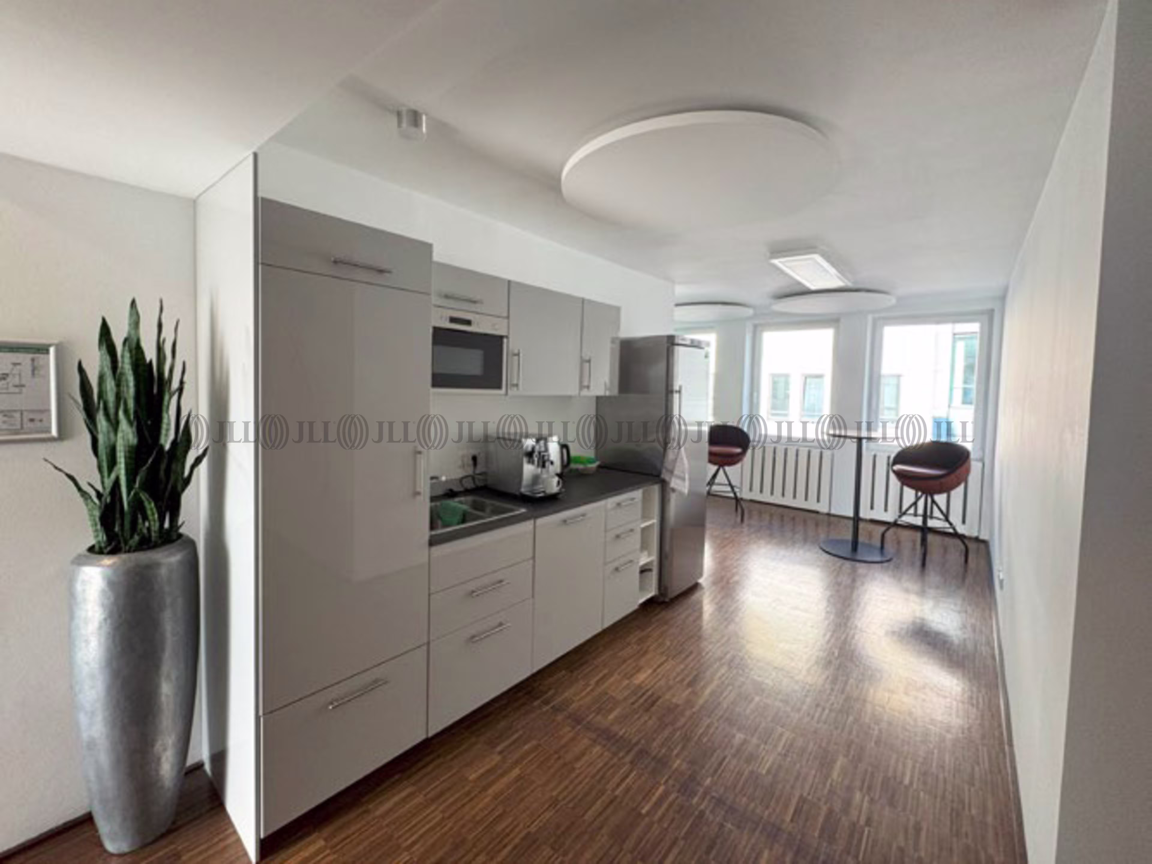 Büroimmobilie - Düsseldorf, Stadtmitte - D1342