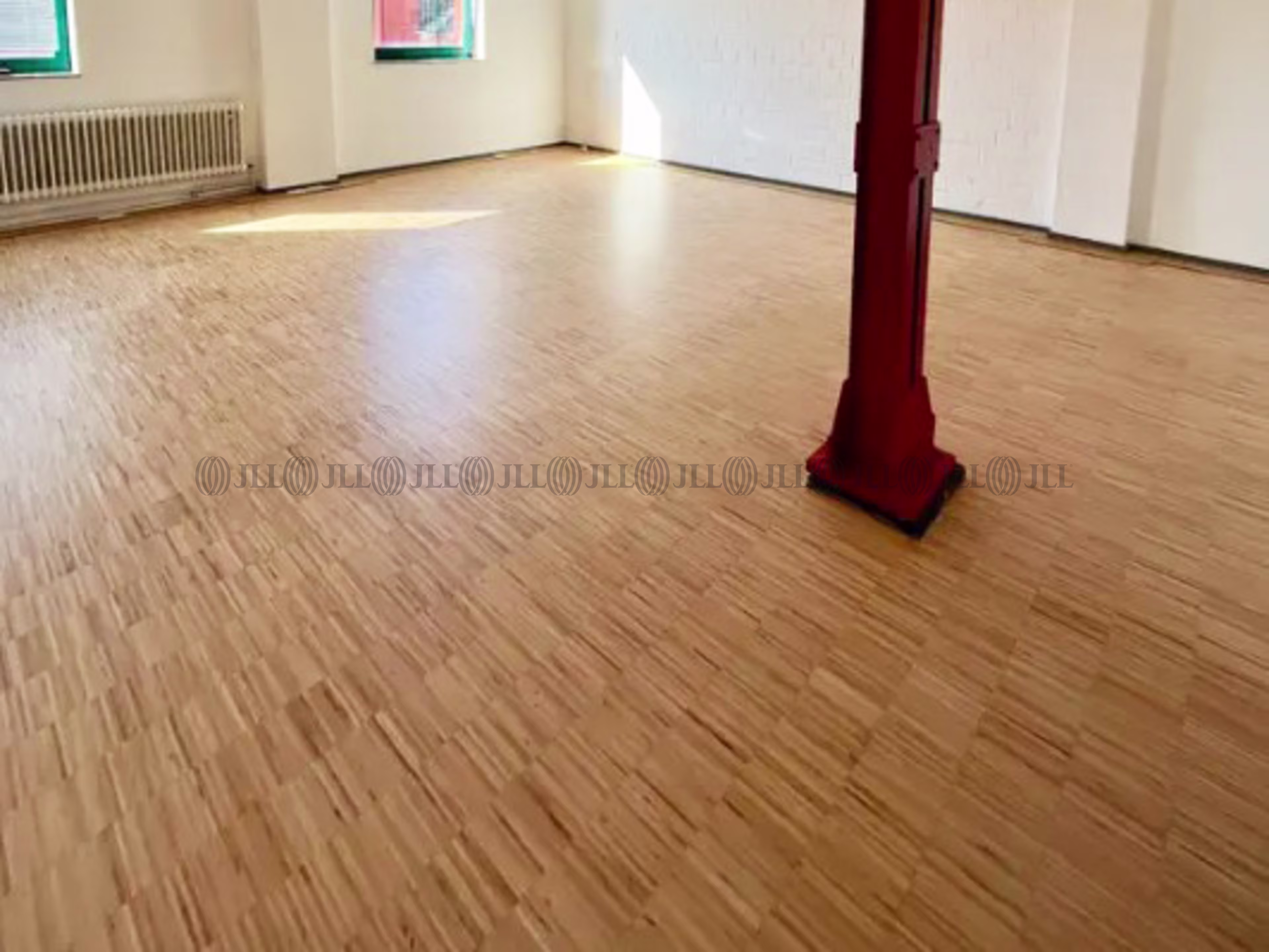 Büroimmobilie - Köln, Mülheim - K0832