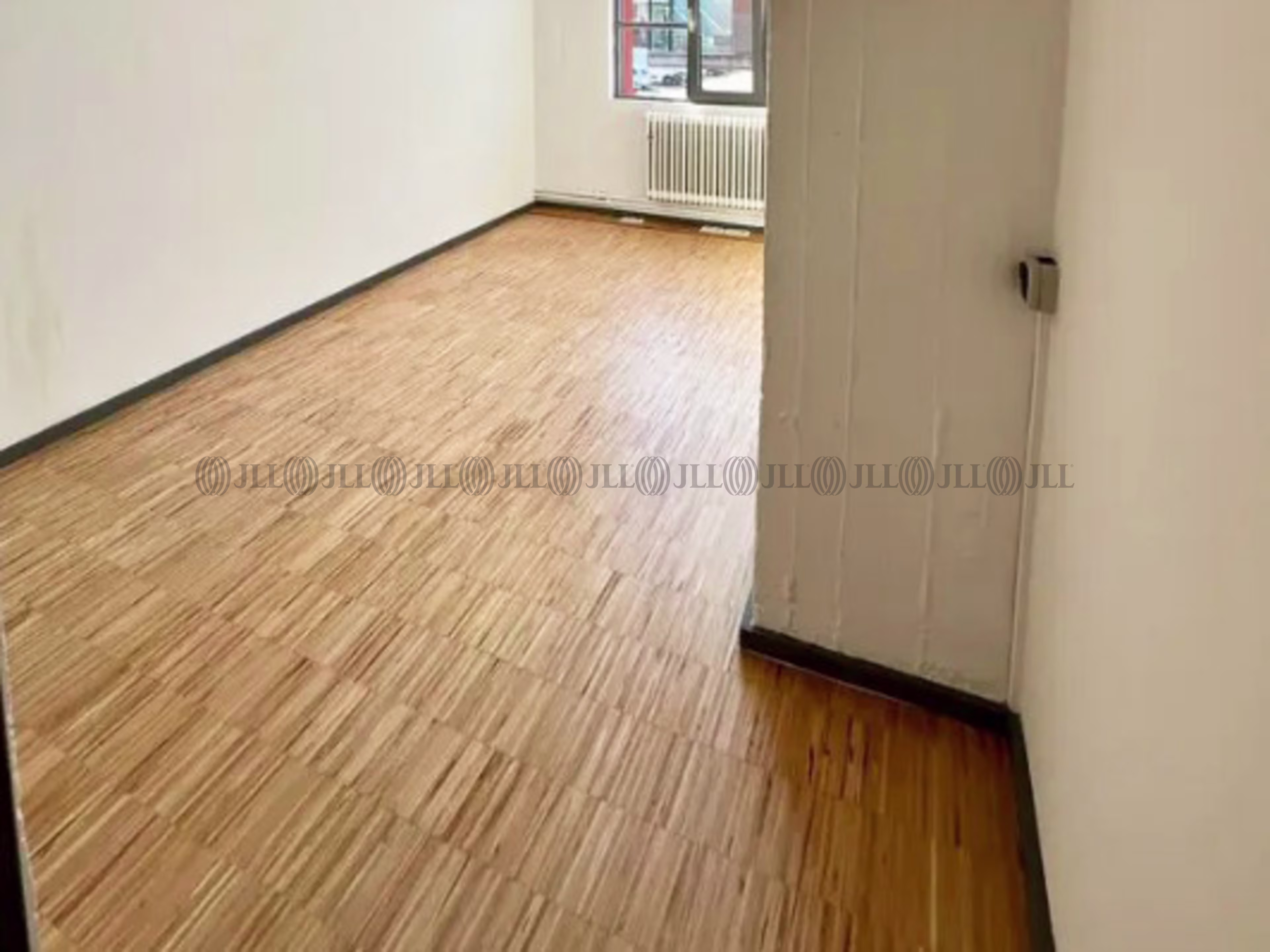 Büroimmobilie - Köln, Mülheim - K0832