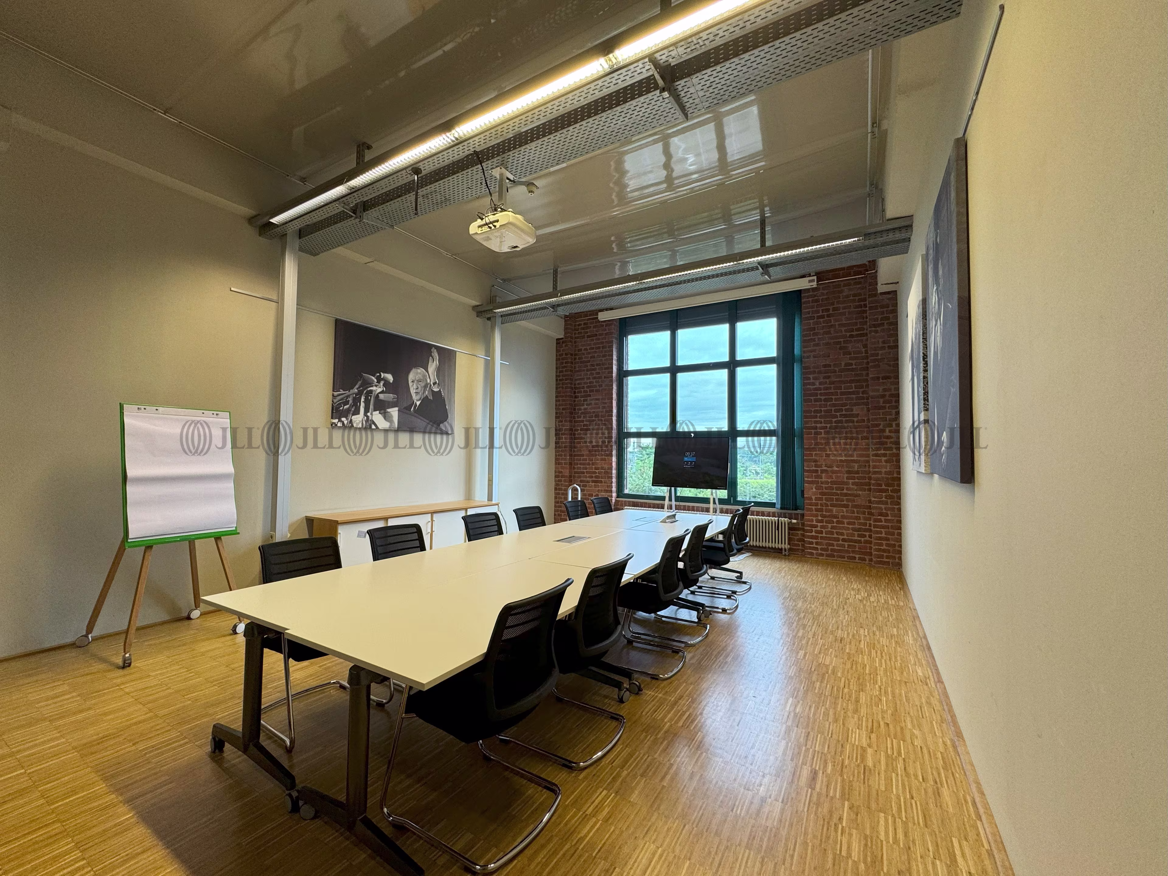 Büroimmobilie - Köln, Mülheim - K0361