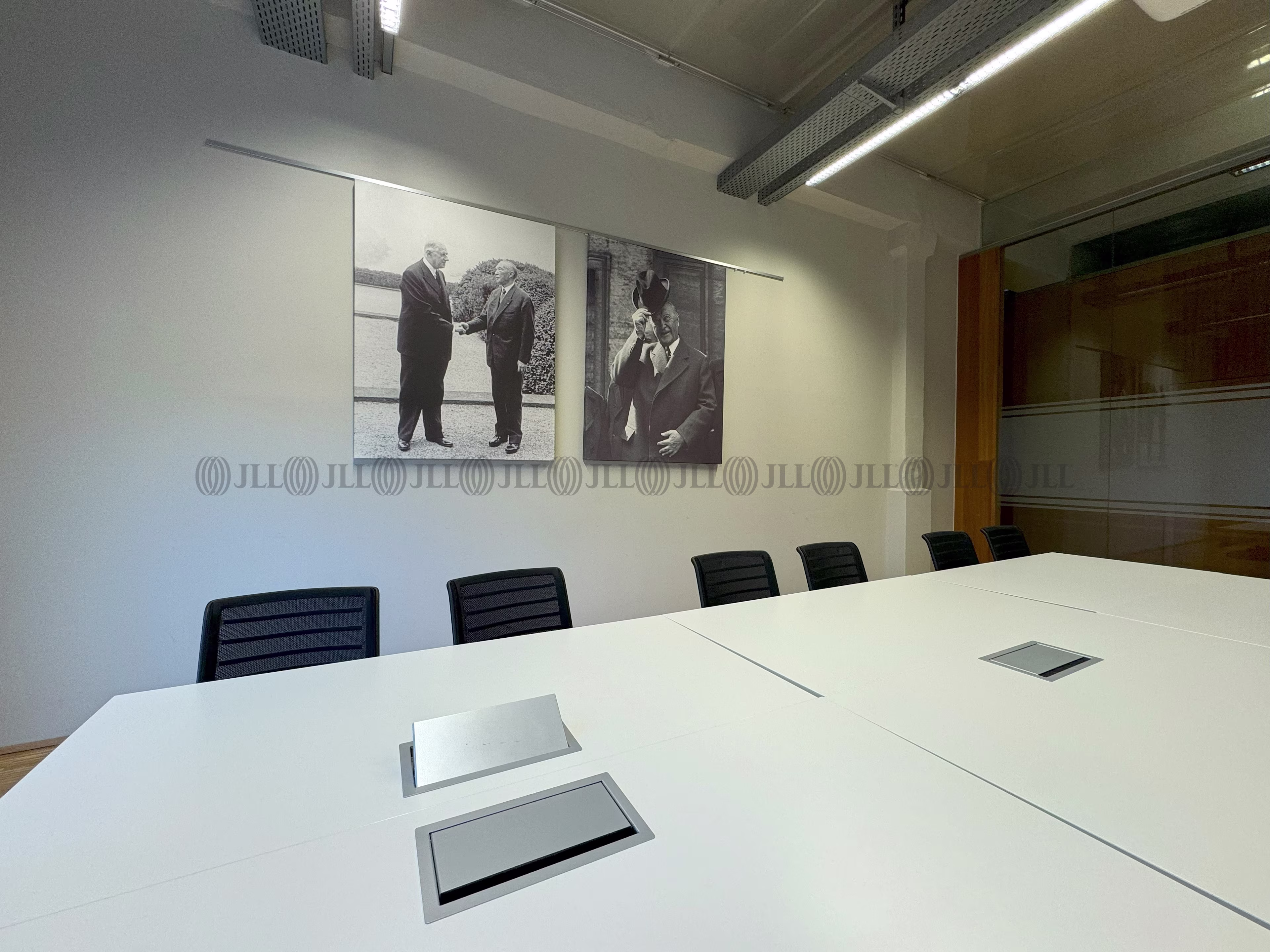 Büroimmobilie - Köln, Mülheim - K0361