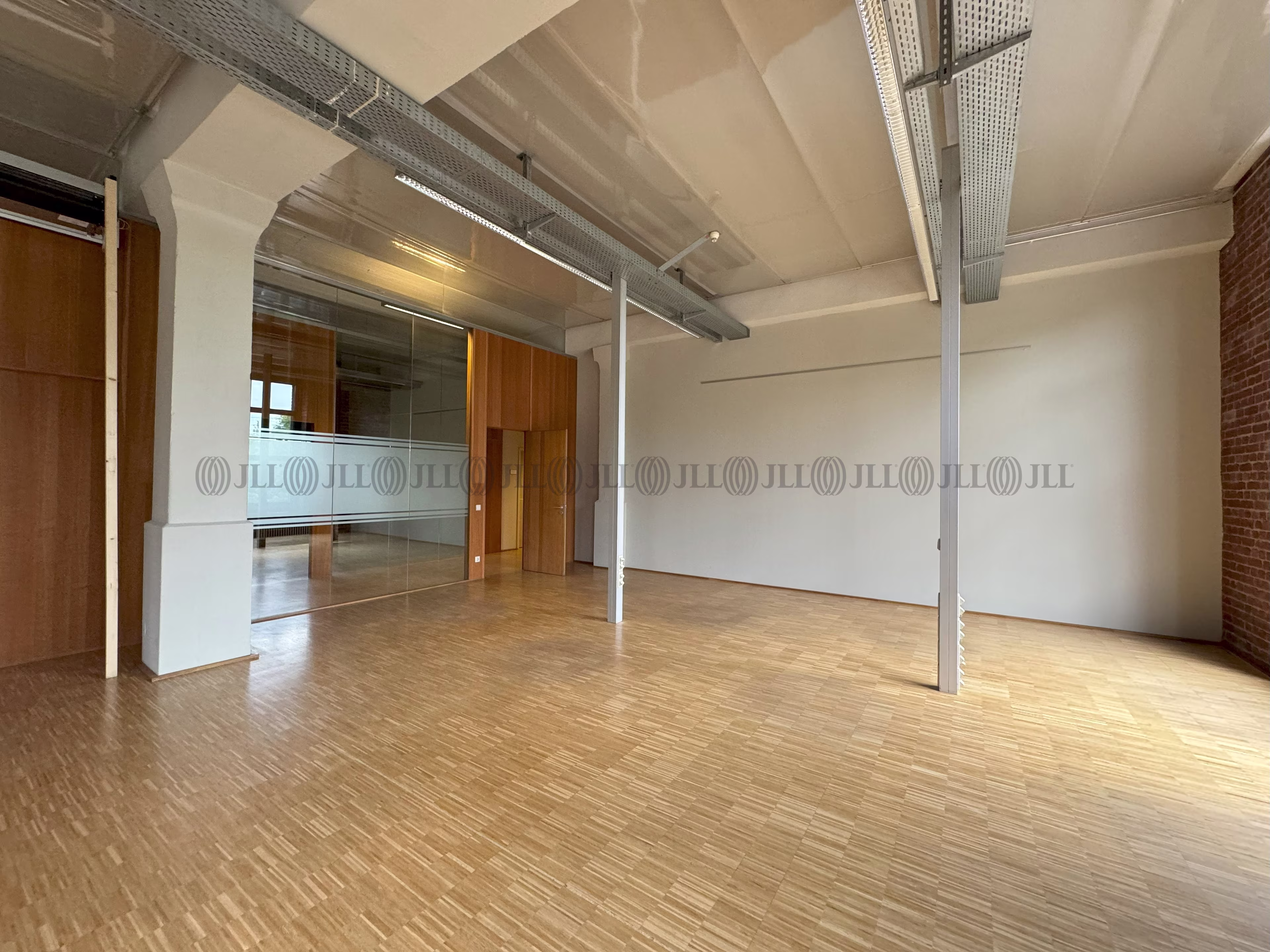 Büroimmobilie - Köln, Mülheim - K0361