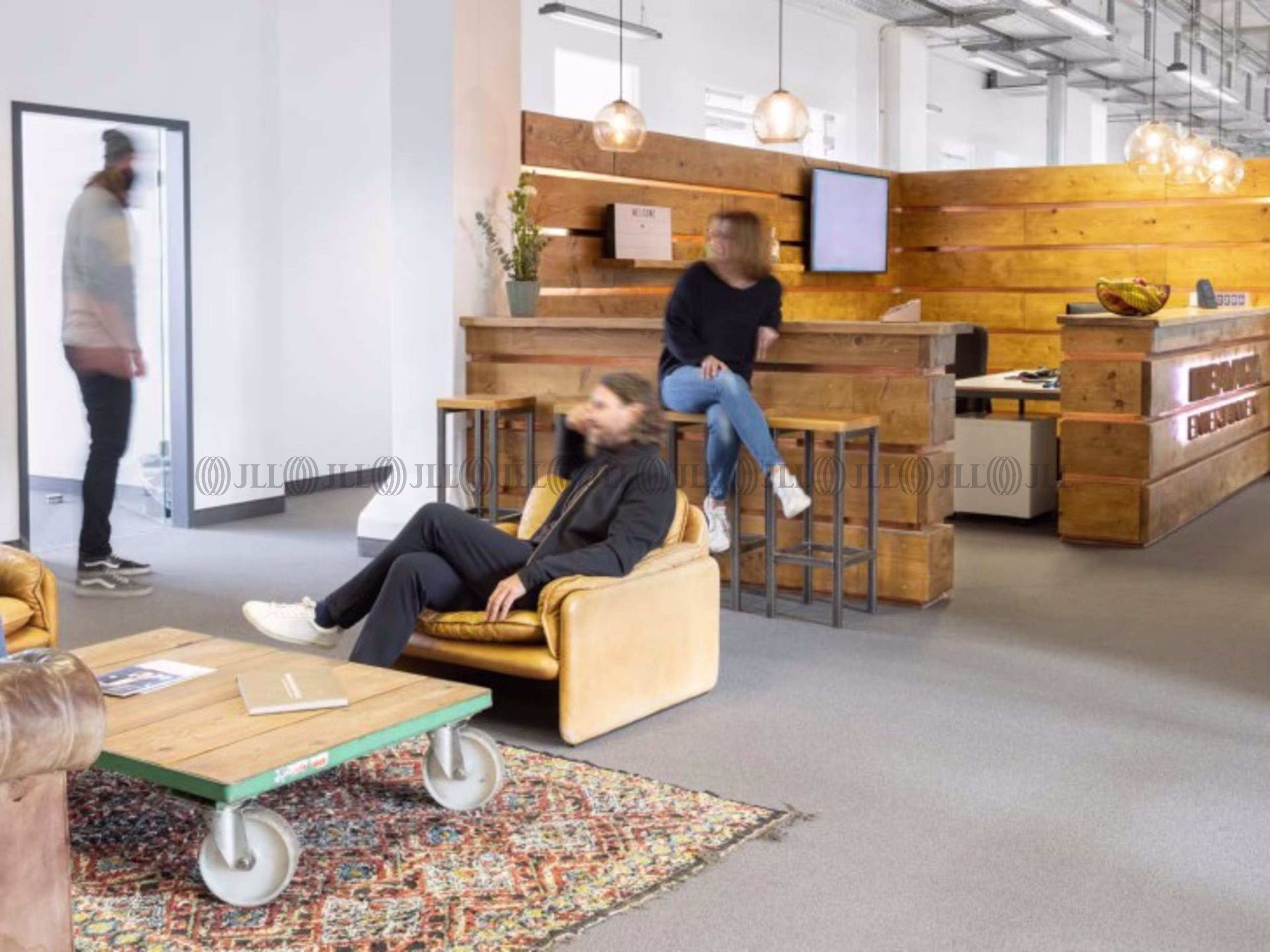 Büroimmobilie - Köln, Mülheim - K1061