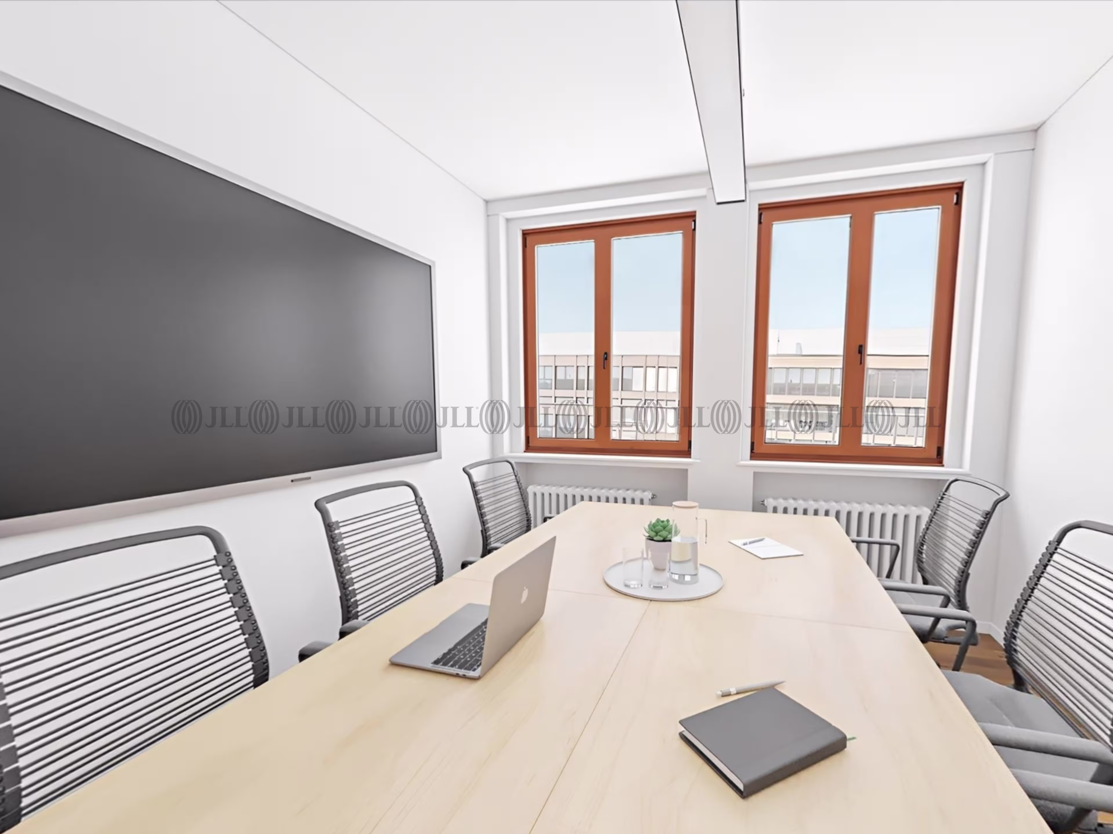 Büroimmobilie - Köln, Mülheim - K0323