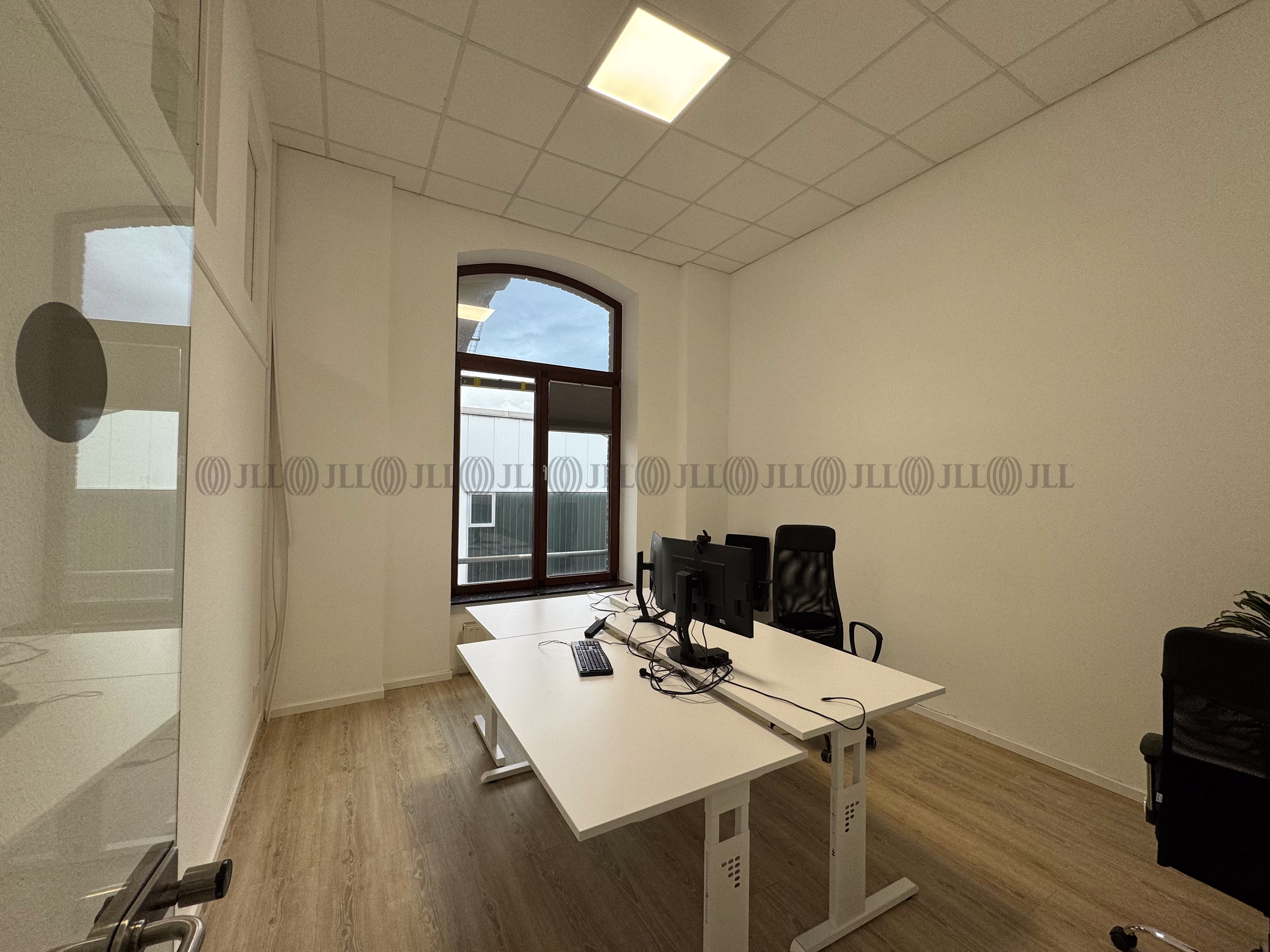 Büroimmobilie - Köln, Mülheim - K0371