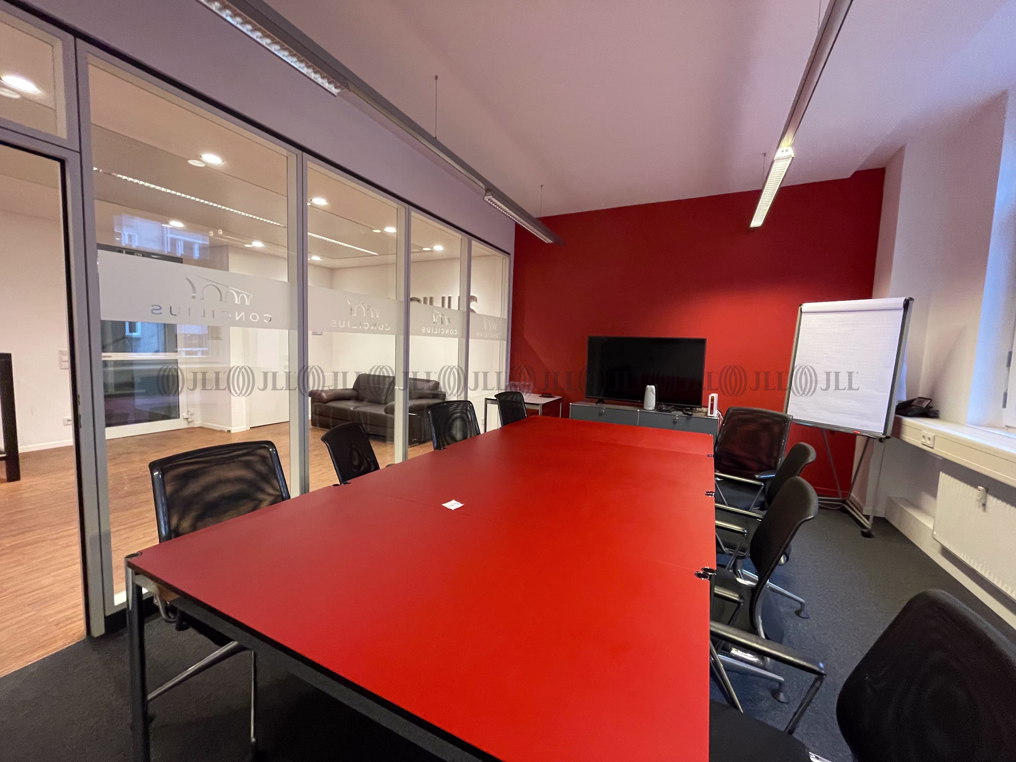 Büroimmobilie - Stuttgart, Mitte - S0293