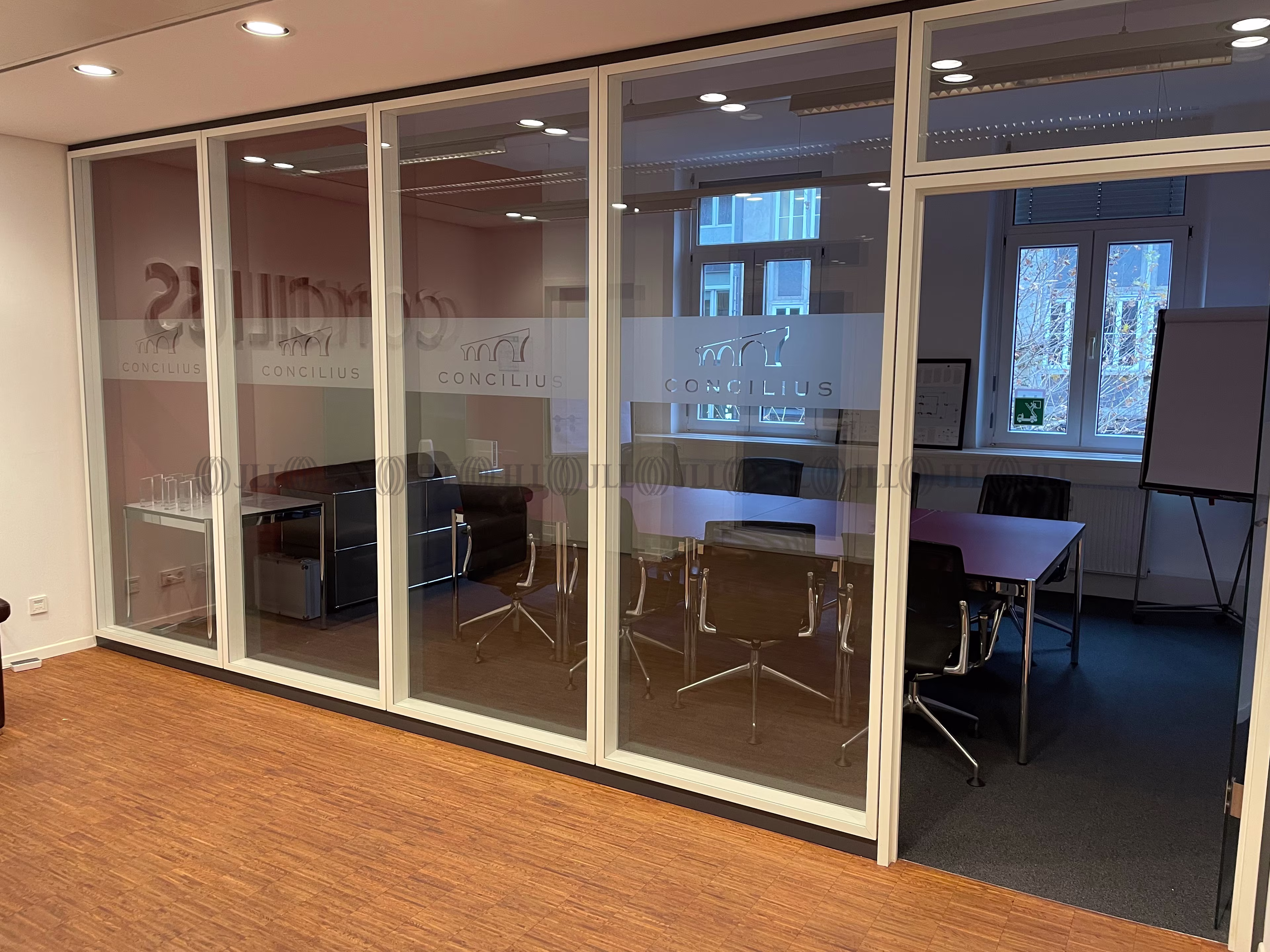 Büroimmobilie - Stuttgart, Mitte - S0293