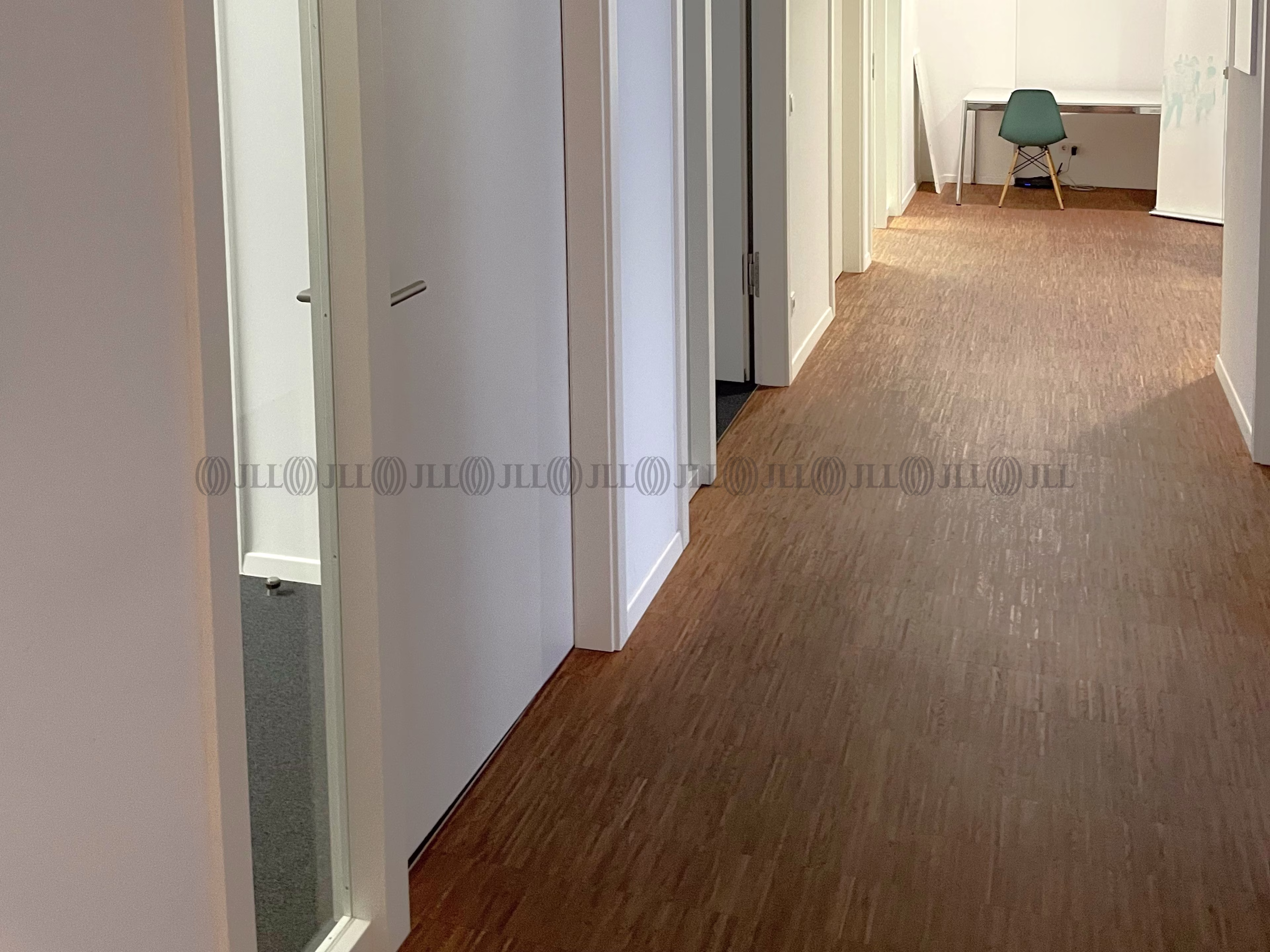 Büroimmobilie - Stuttgart, Mitte - S0293