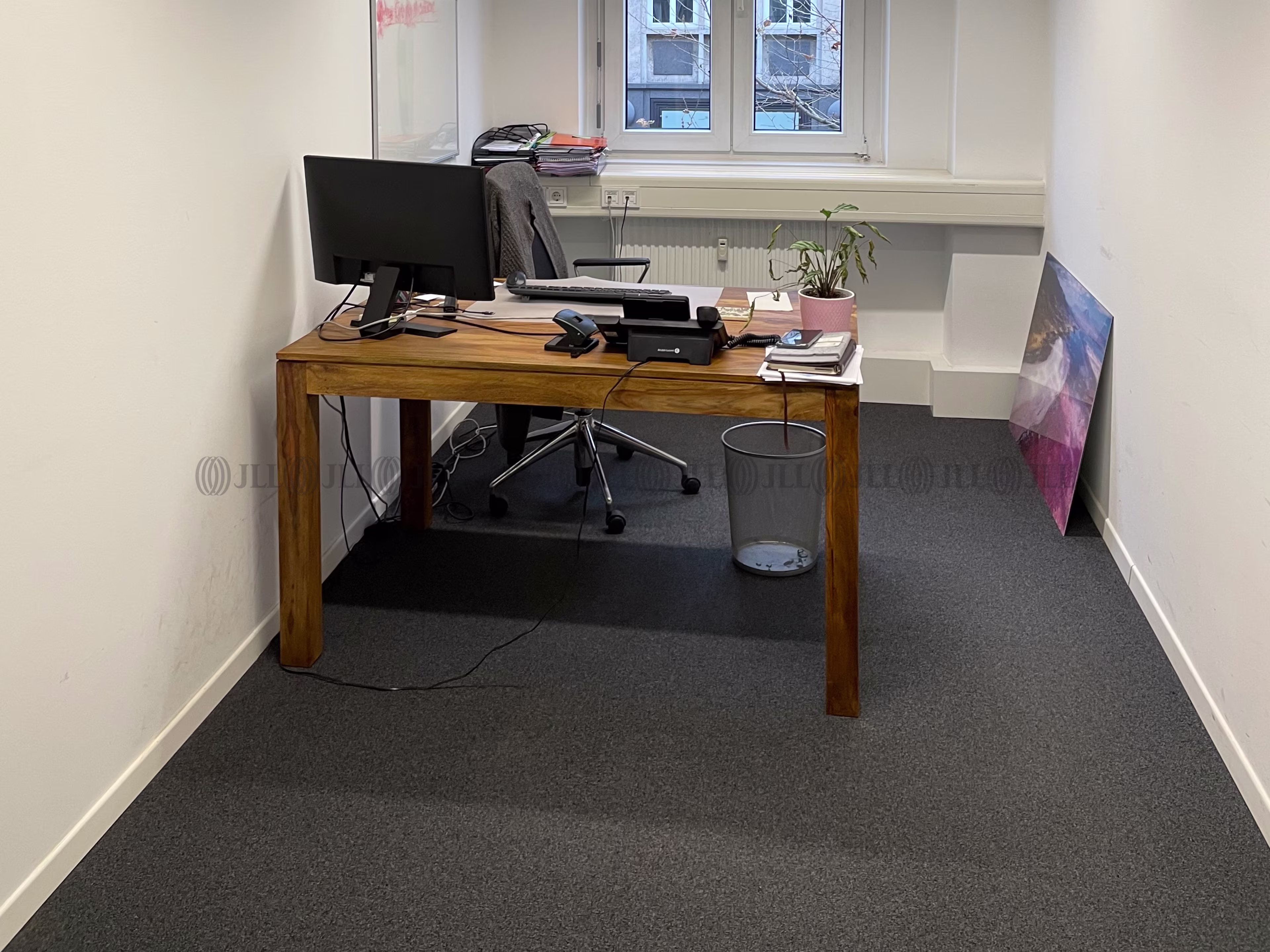Büroimmobilie - Stuttgart, Mitte - S0293