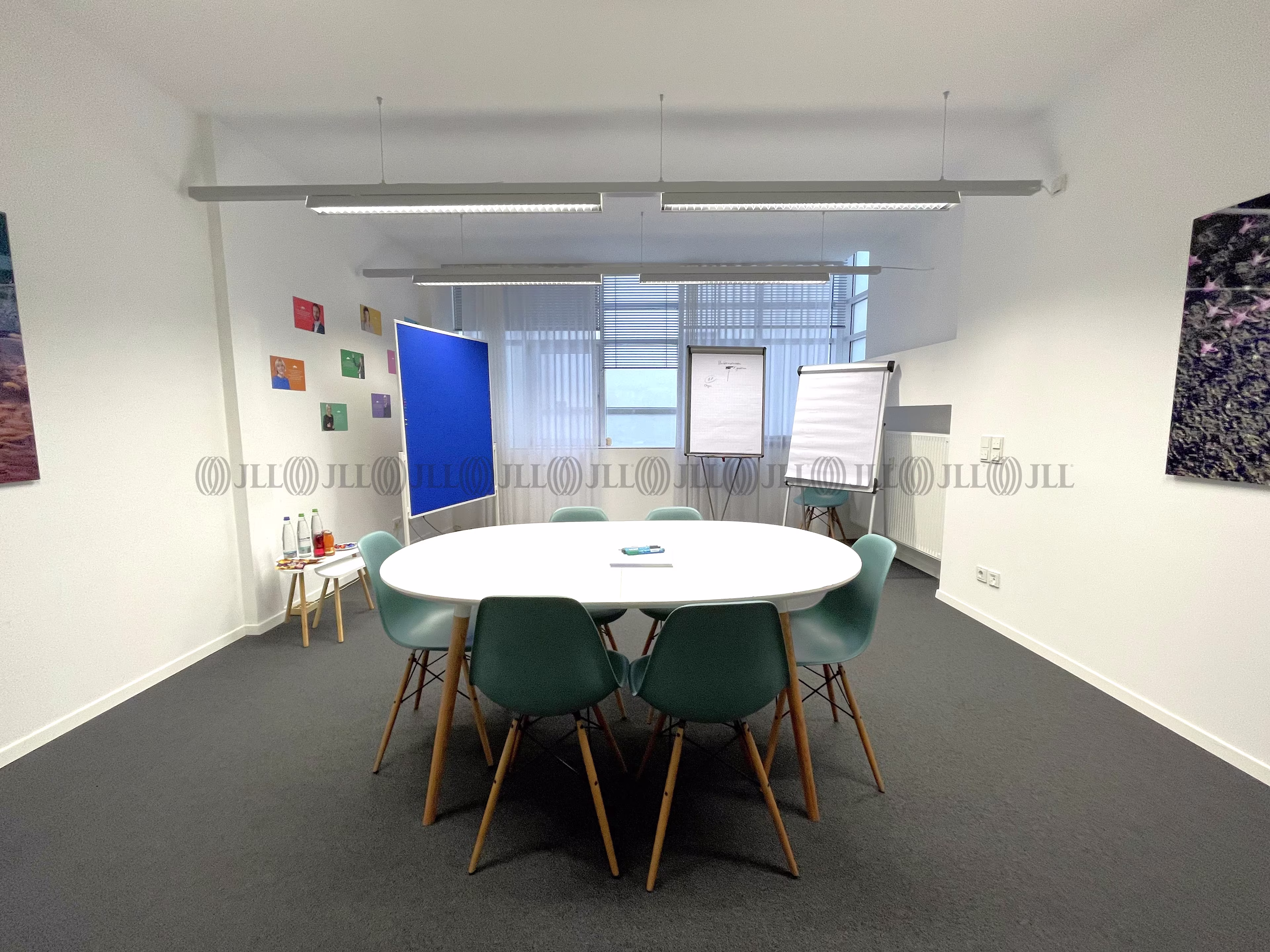 Büroimmobilie - Stuttgart, Mitte - S0293