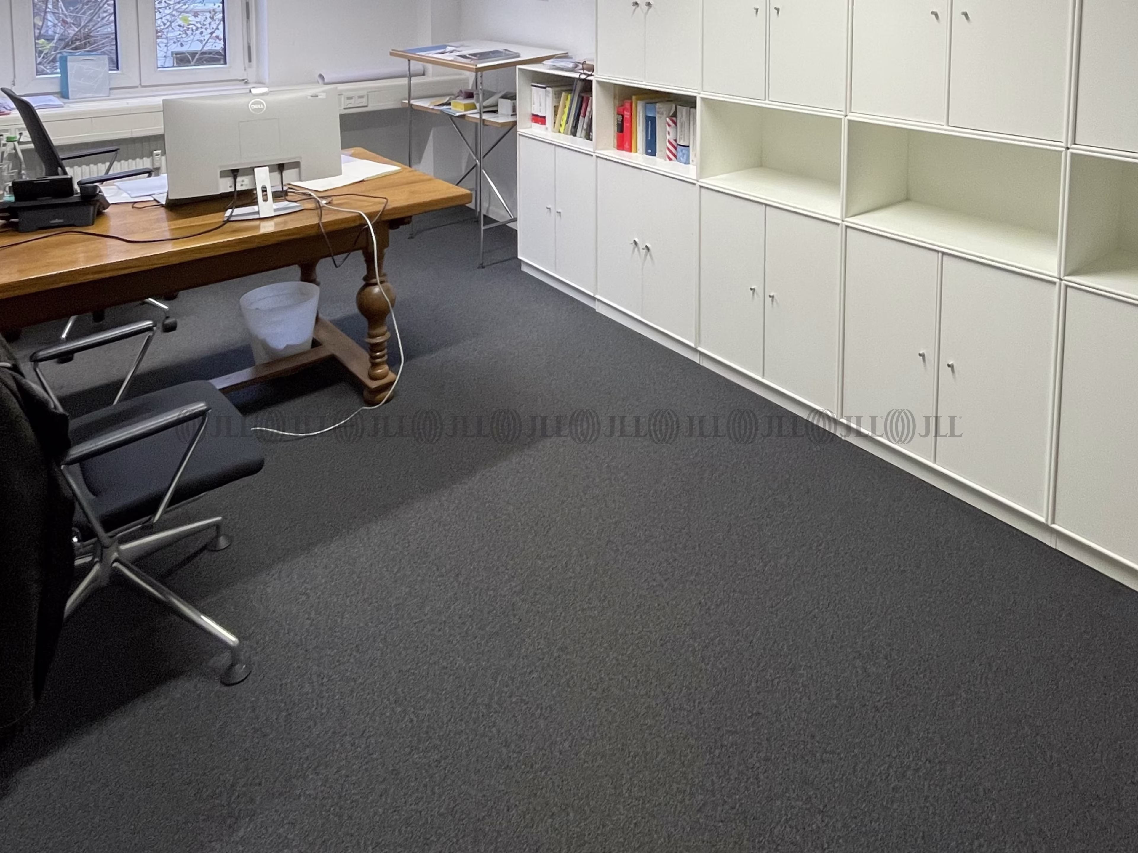 Büroimmobilie - Stuttgart, Mitte - S0293