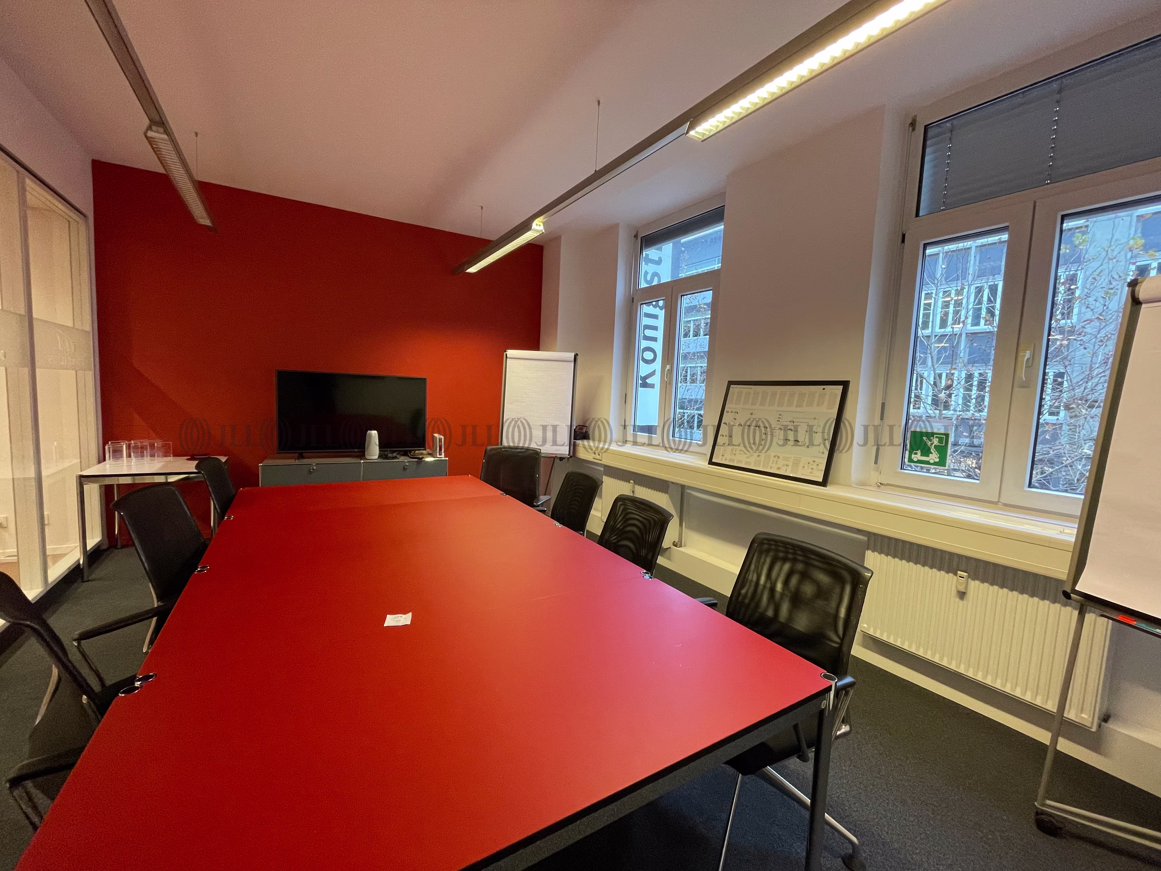 Büroimmobilie - Stuttgart, Mitte - S0293