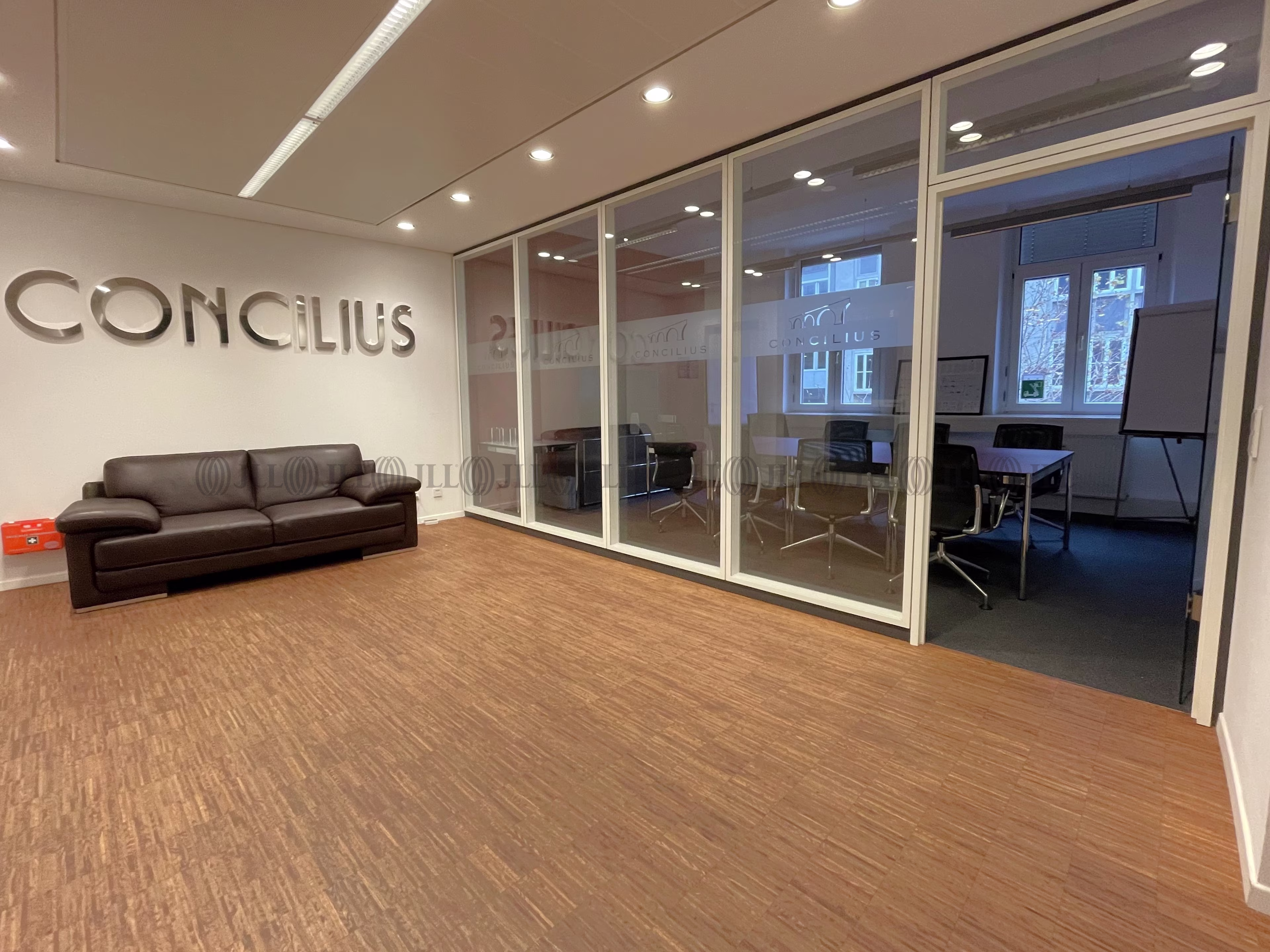 Büroimmobilie - Stuttgart, Mitte - S0293