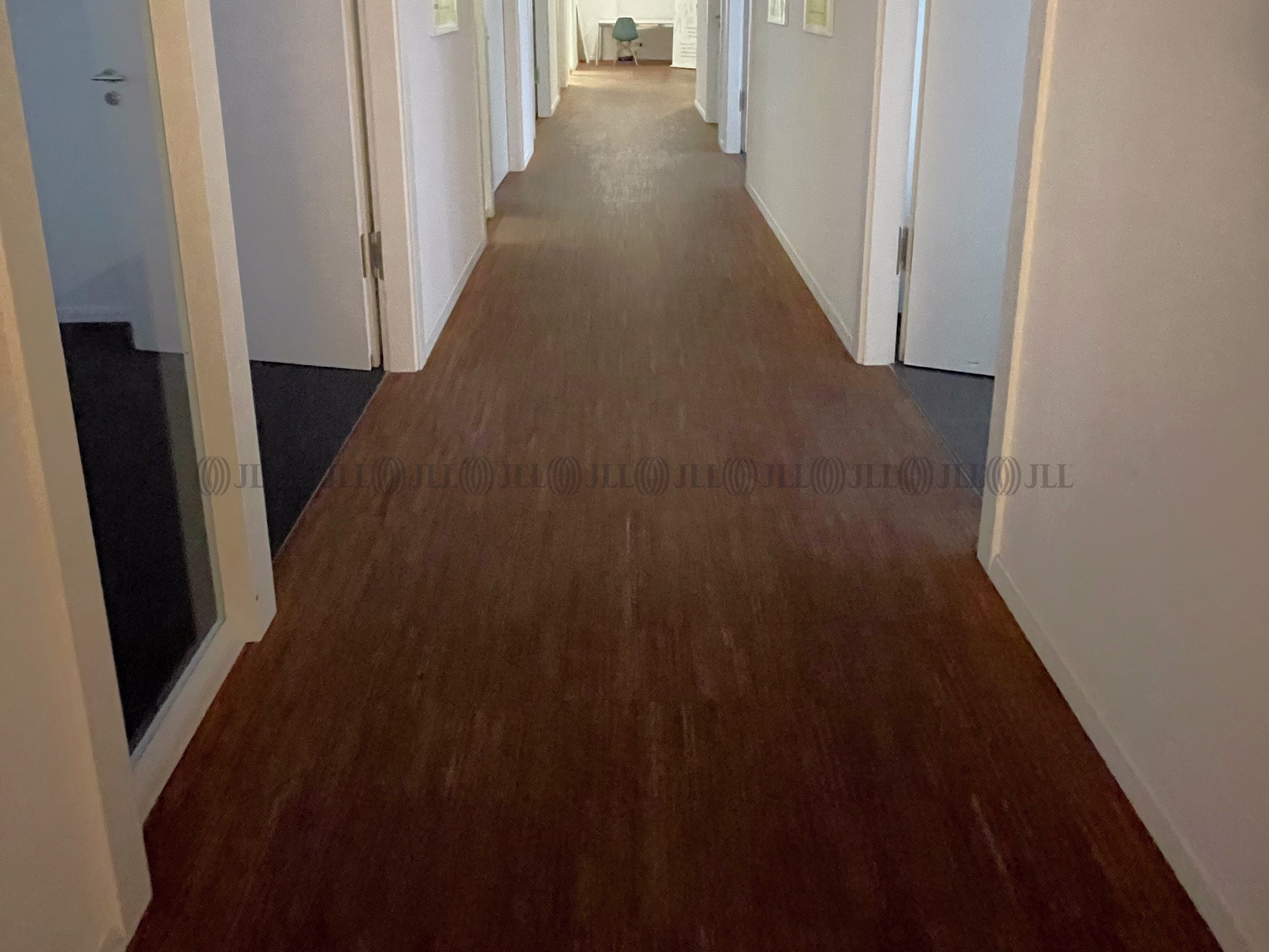 Büroimmobilie - Stuttgart, Mitte - S0293