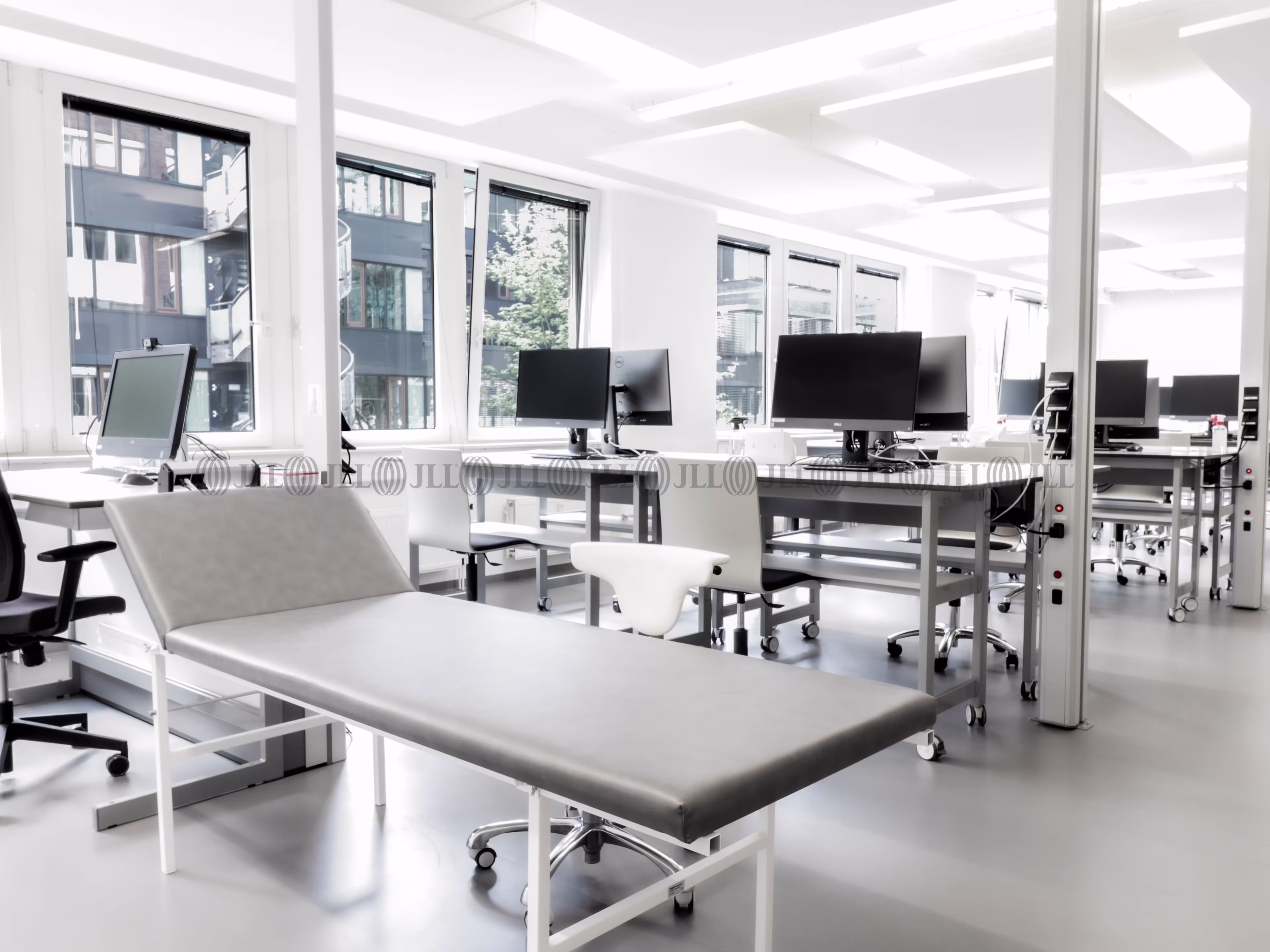 Büroimmobilie - Hamburg, Bahrenfeld - H0416 Büroimmobilie - Hamburg, Bahrenfeld - H0416