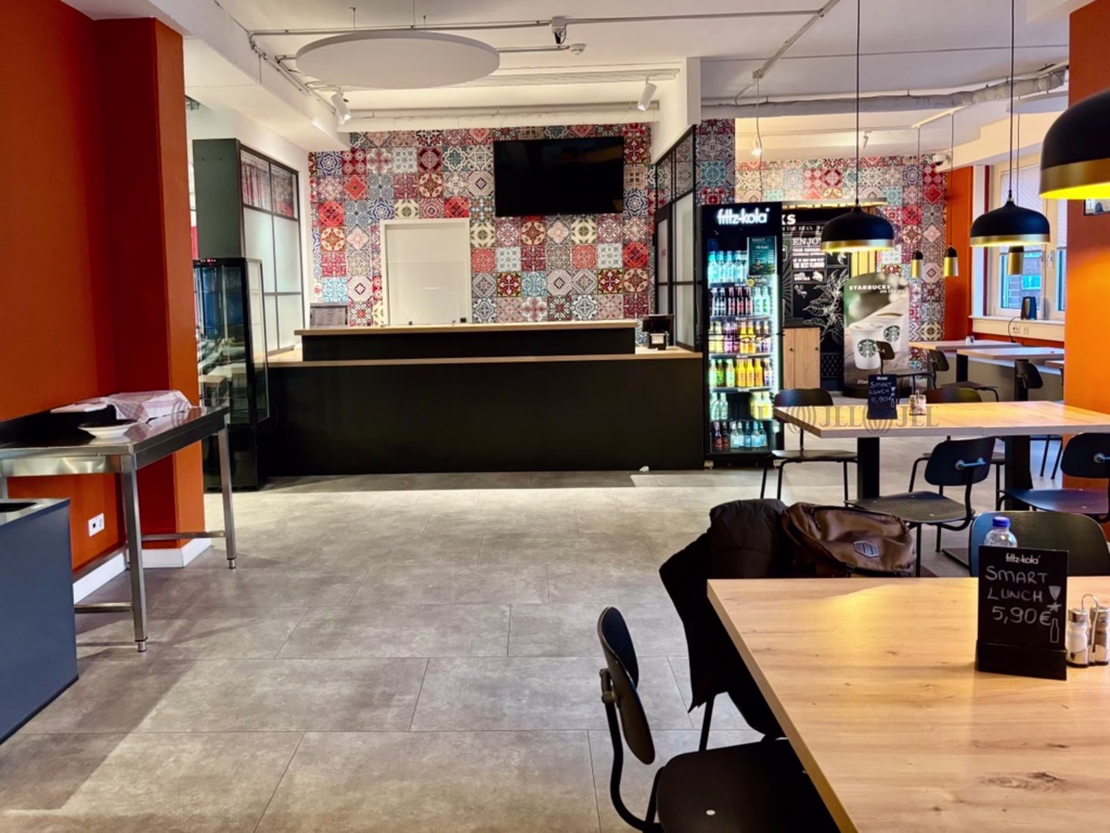 Büroimmobilie - Hamburg, Bahrenfeld - H0416 Büroimmobilie - Hamburg, Bahrenfeld - H0416