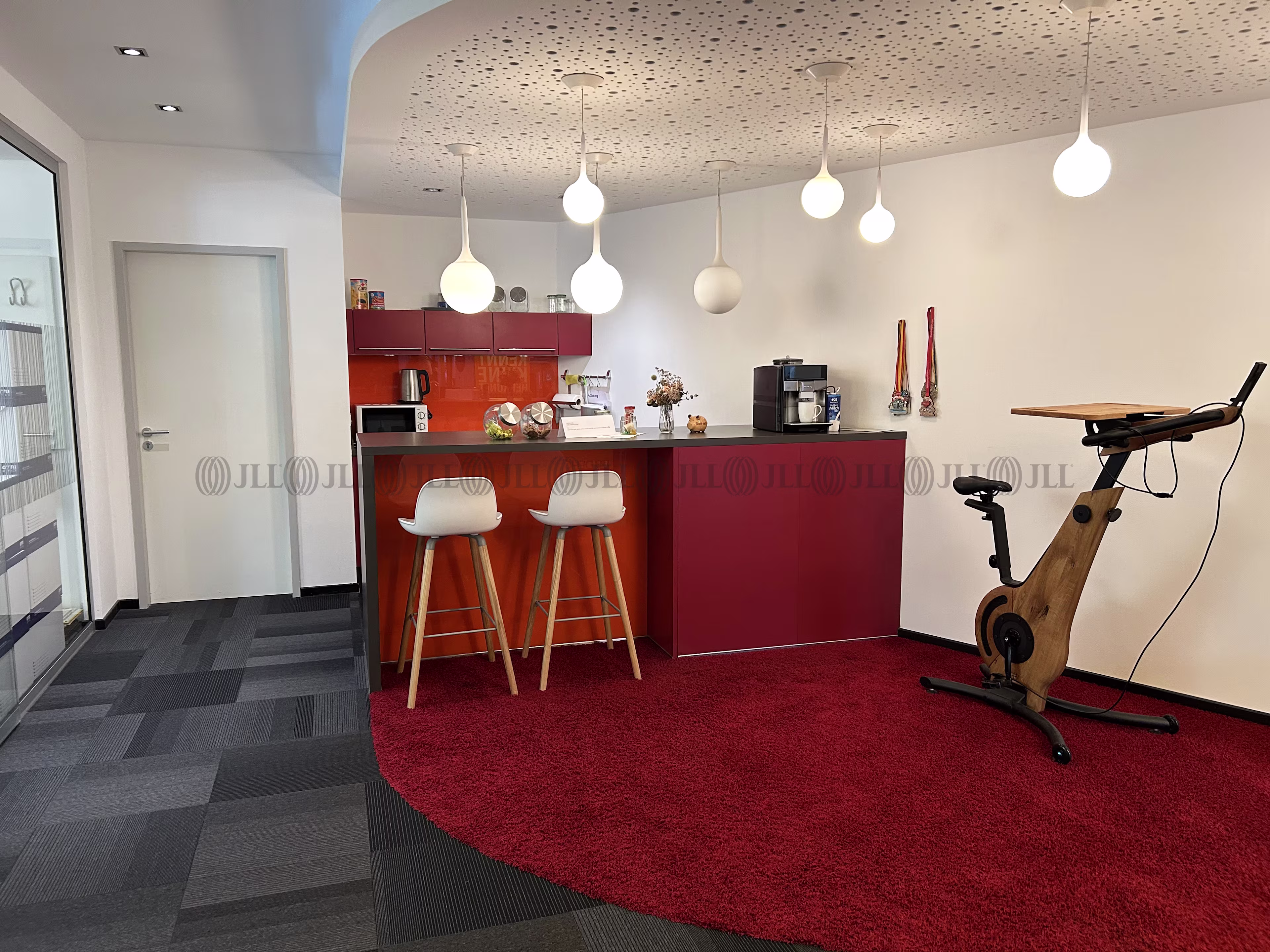 Büroimmobilie - Köln, Neustadt-Nord - K0307