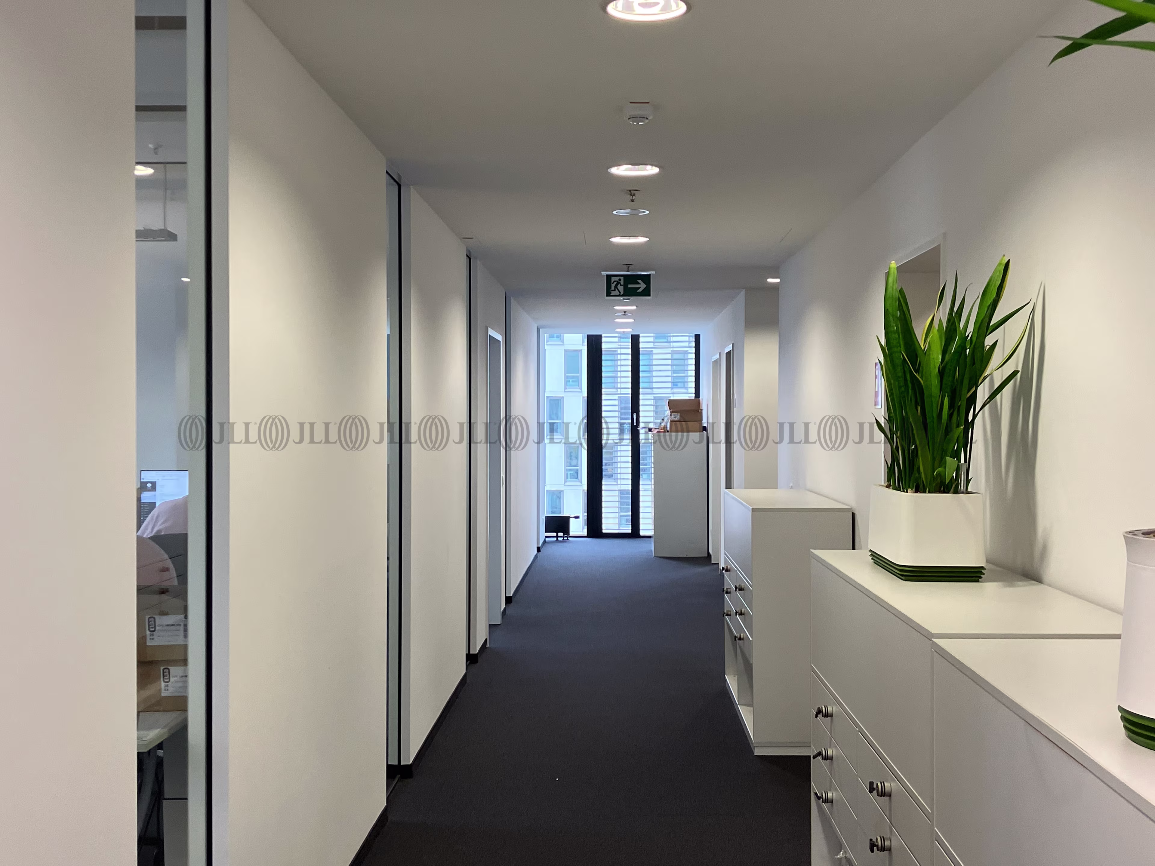 Büroimmobilie - Köln, Altstadt-Süd - K0090 Büroimmobilie - Köln, Altstadt-Süd - K0090