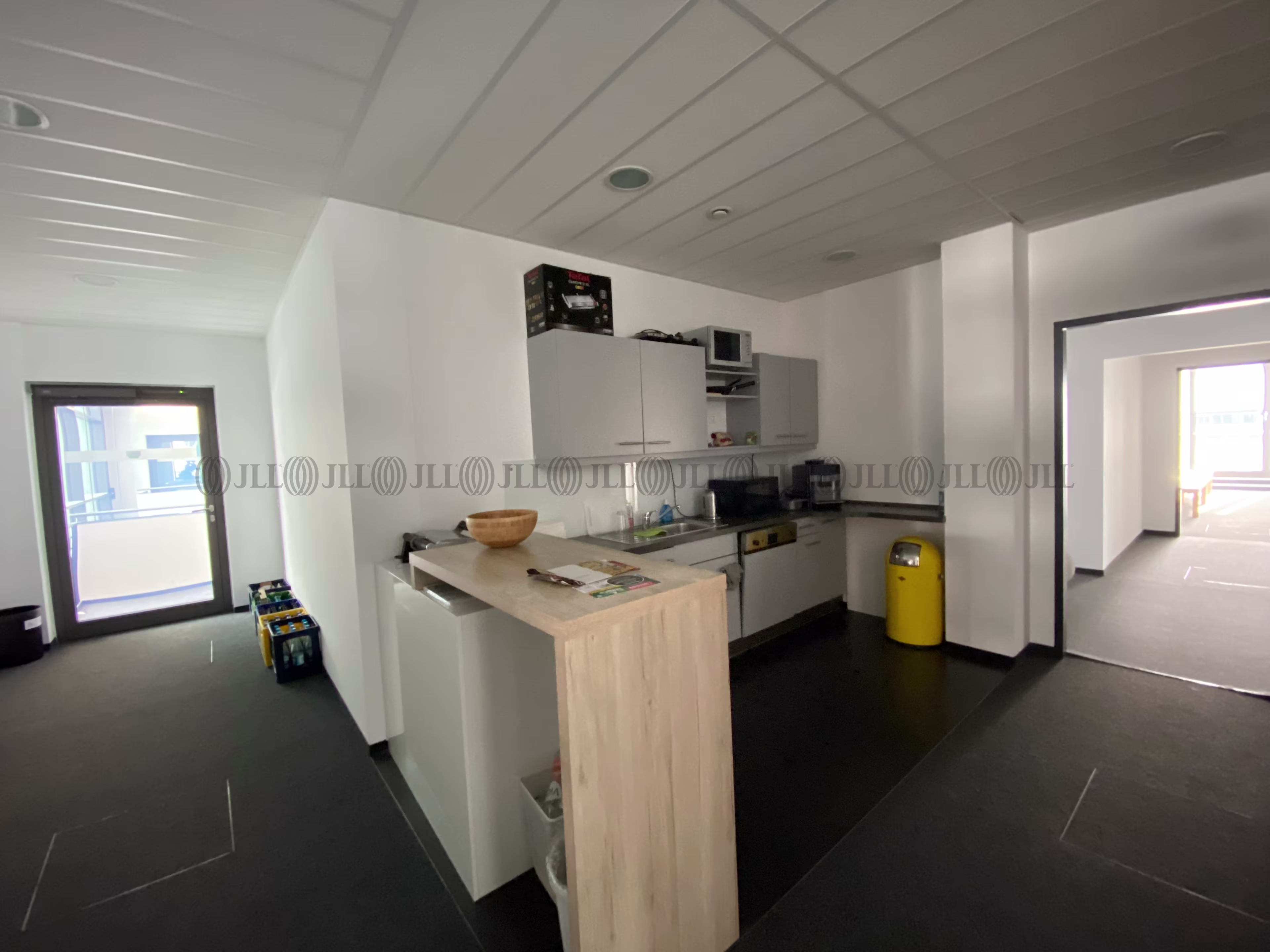 Büroimmobilie - Stuttgart, Vaihingen - S0622