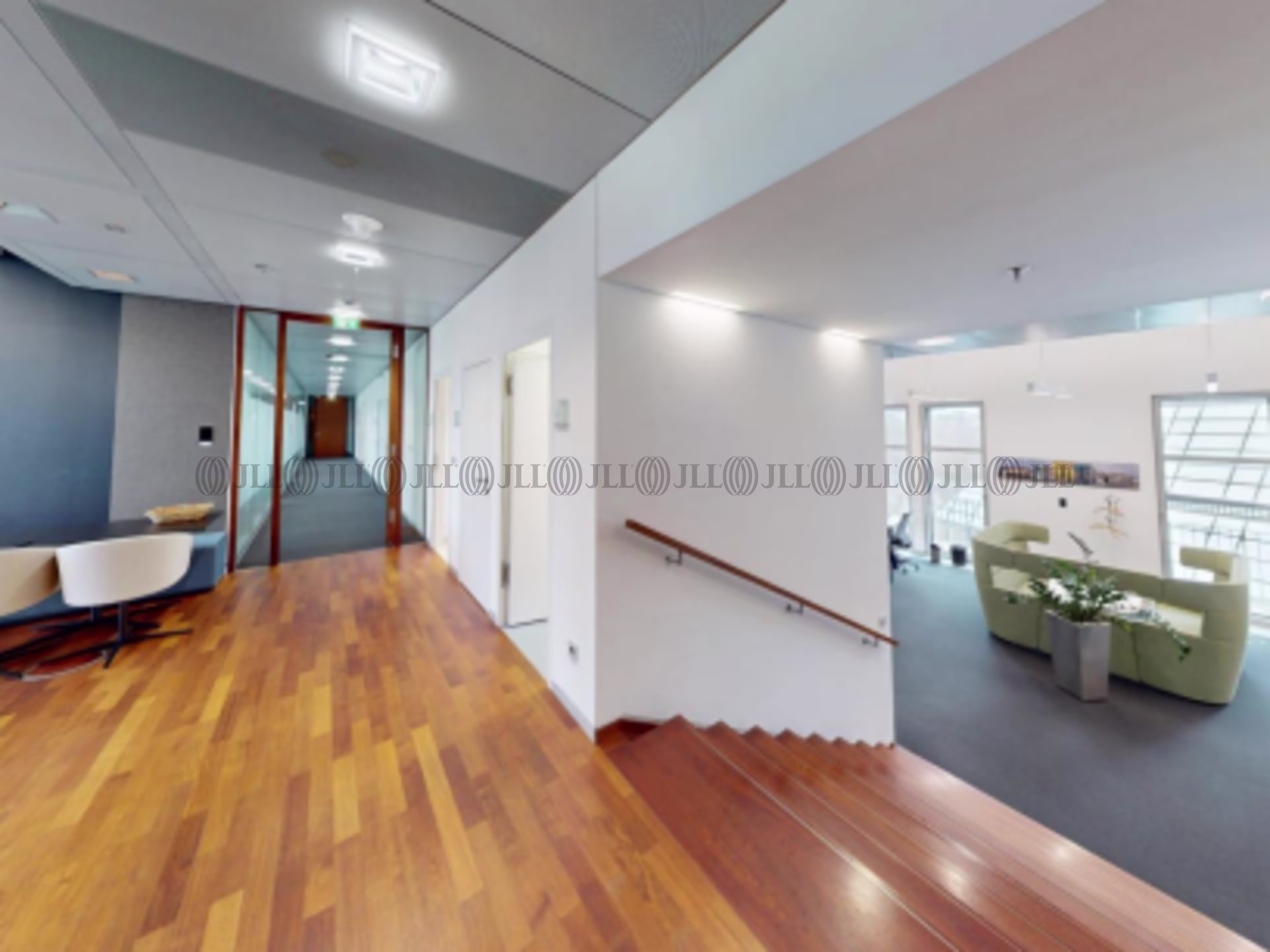 Büroimmobilie - Frankfurt am Main, Westend-Süd - D0015