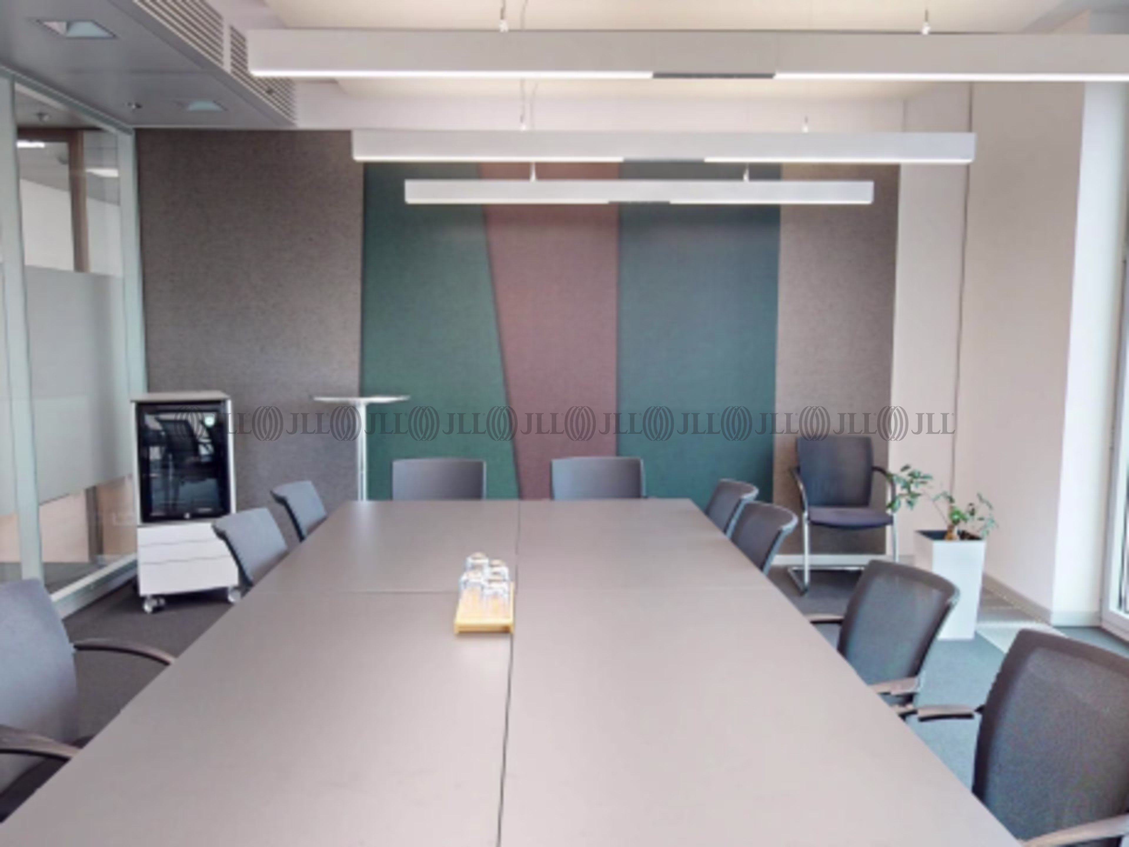 Büroimmobilie - Frankfurt am Main, Westend-Süd - D0015